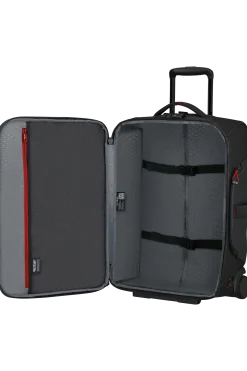 Ecodiver - Borsone con ruote / Zaino 55cm