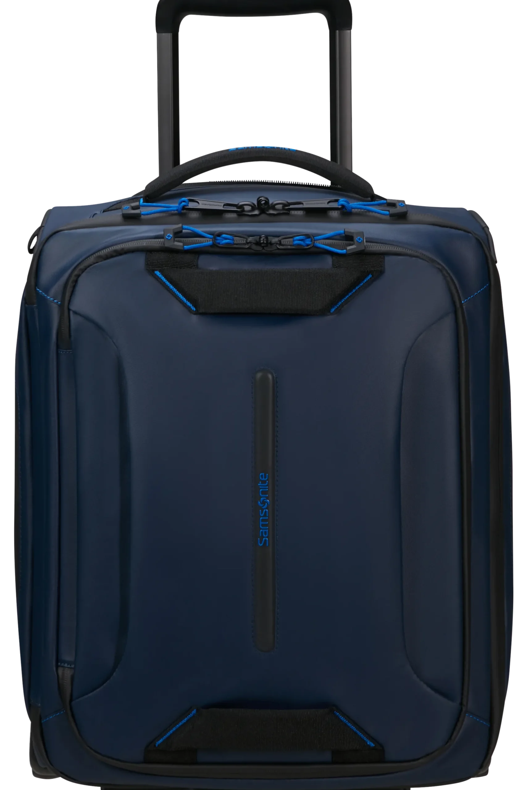 Ecodiver - Borsone underseater con ruote 45cm