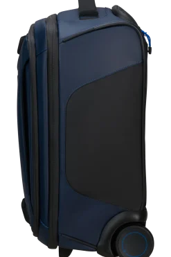 Ecodiver - Borsone underseater con ruote 45cm