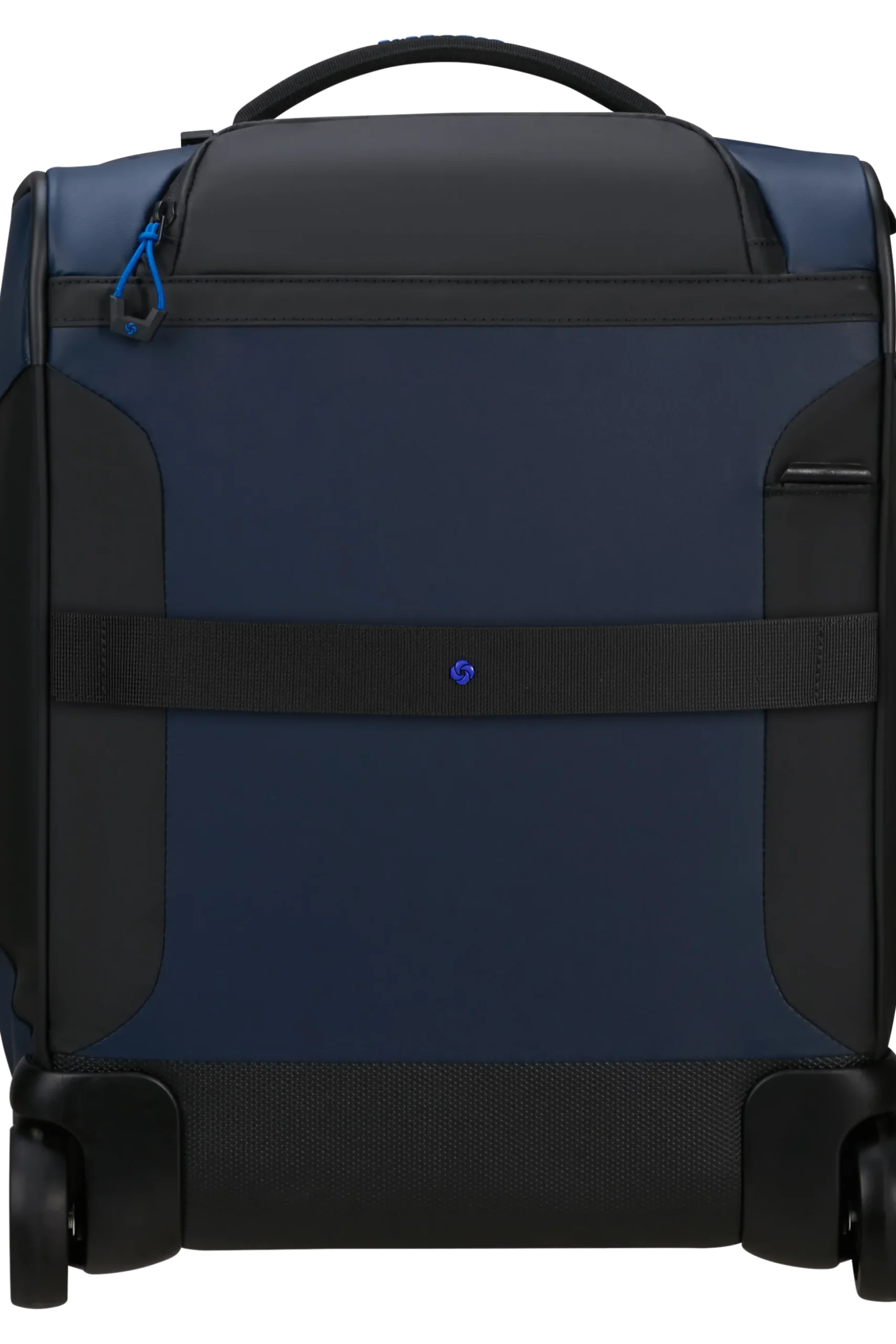 Ecodiver - Borsone underseater con ruote 45cm