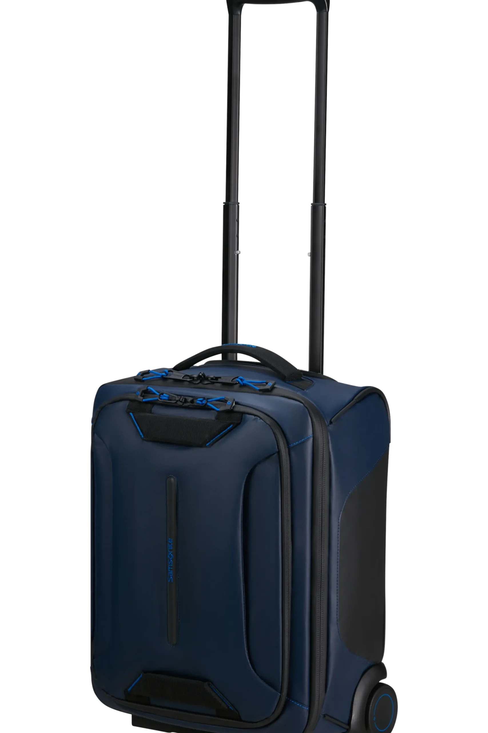 Ecodiver - Borsone underseater con ruote 45cm
