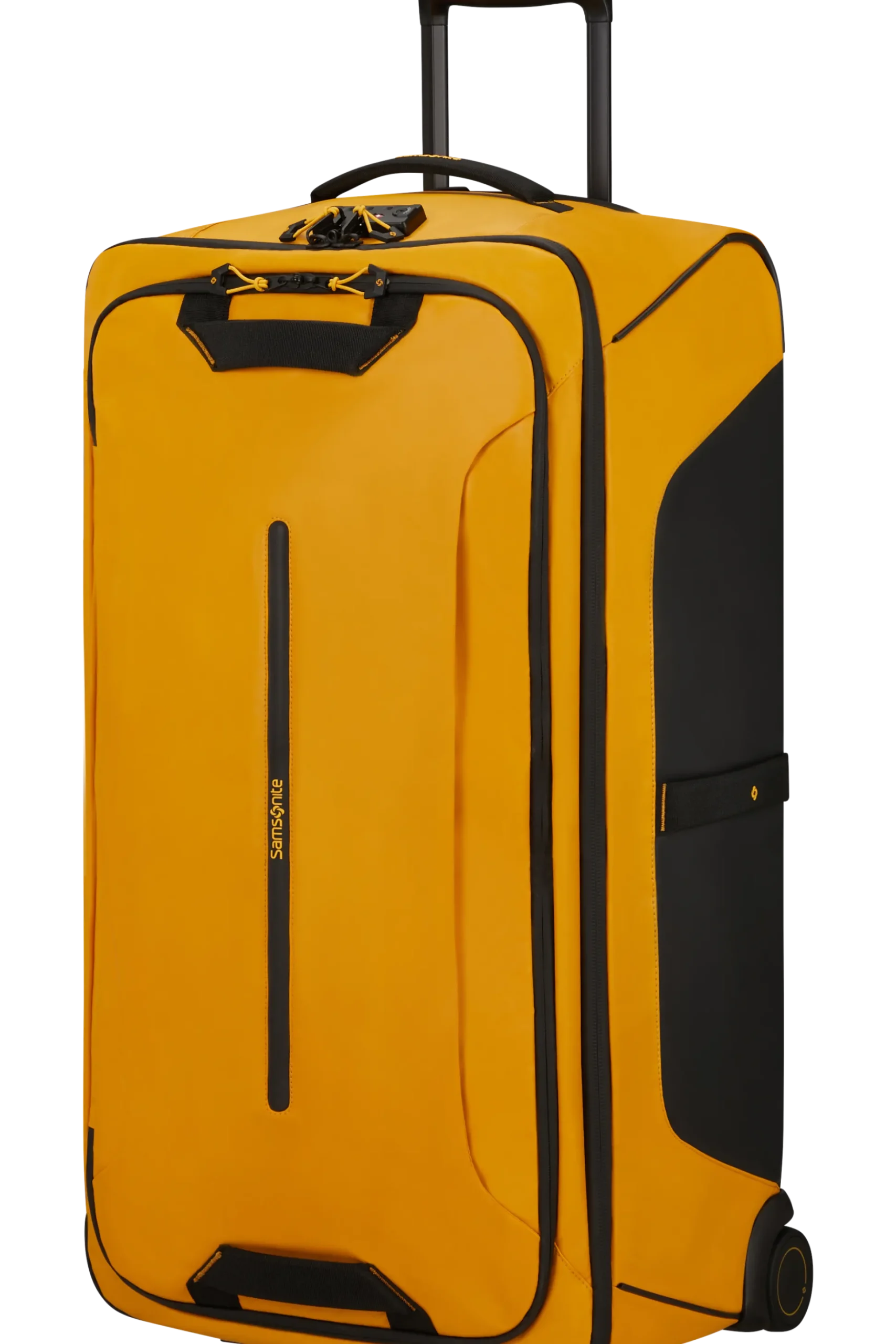 ECODIVER SET - Borsone 79cm + Zaino L