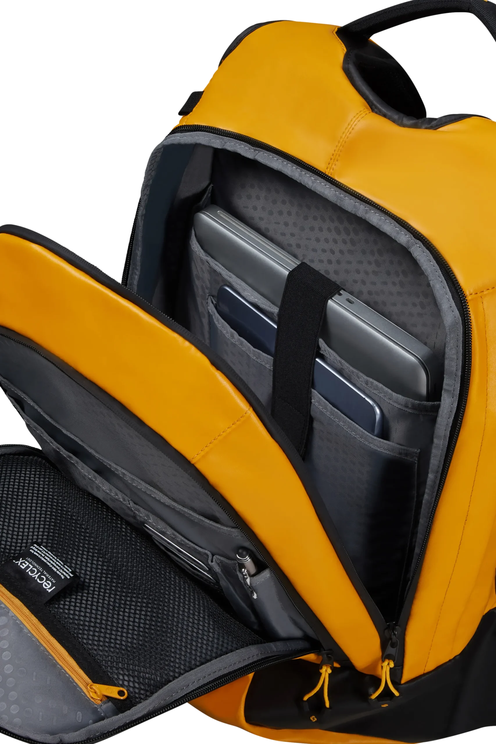 ECODIVER SET - Borsone 79cm + Zaino L