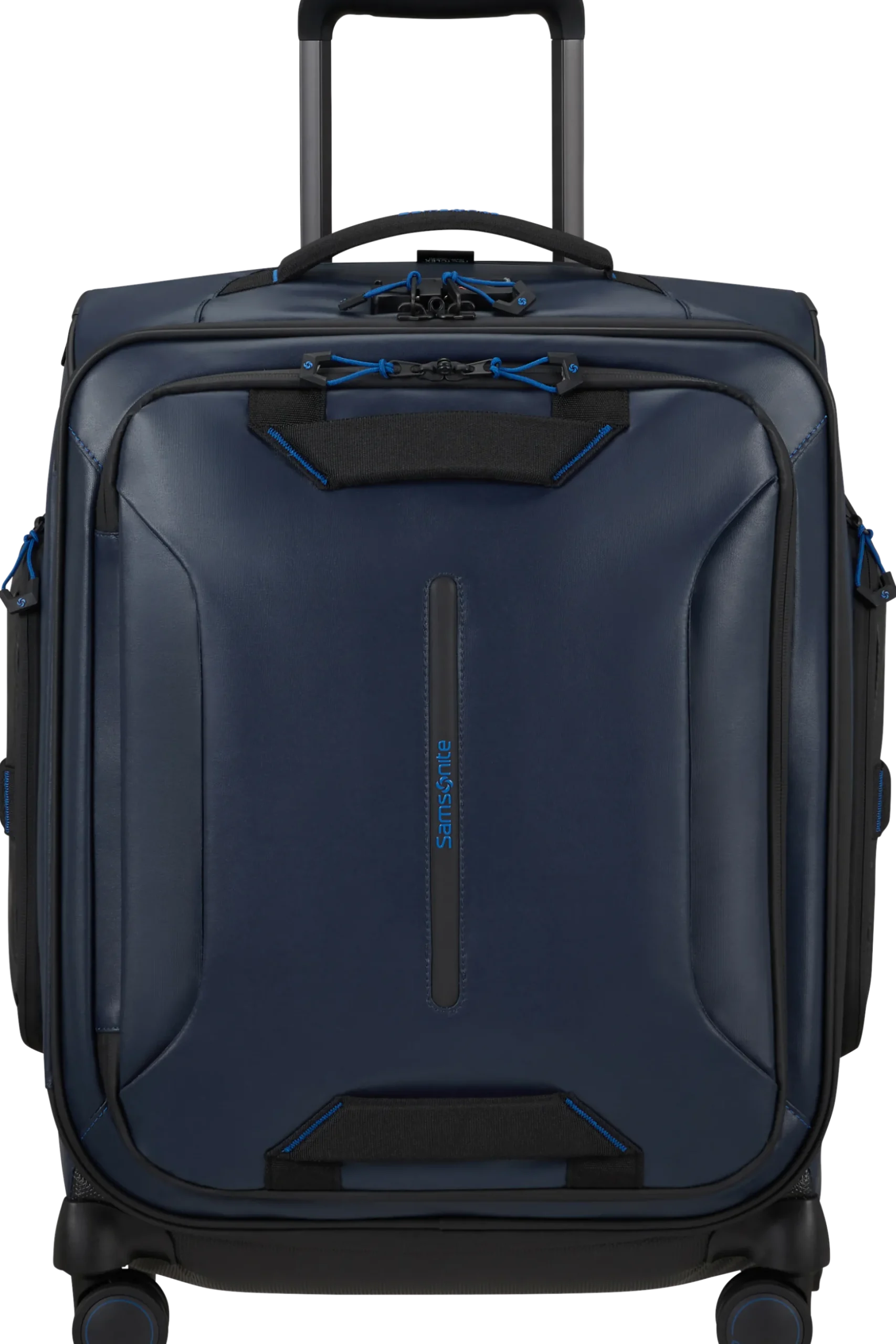 Ecodiver - Trolley (4 ruote) 55cm