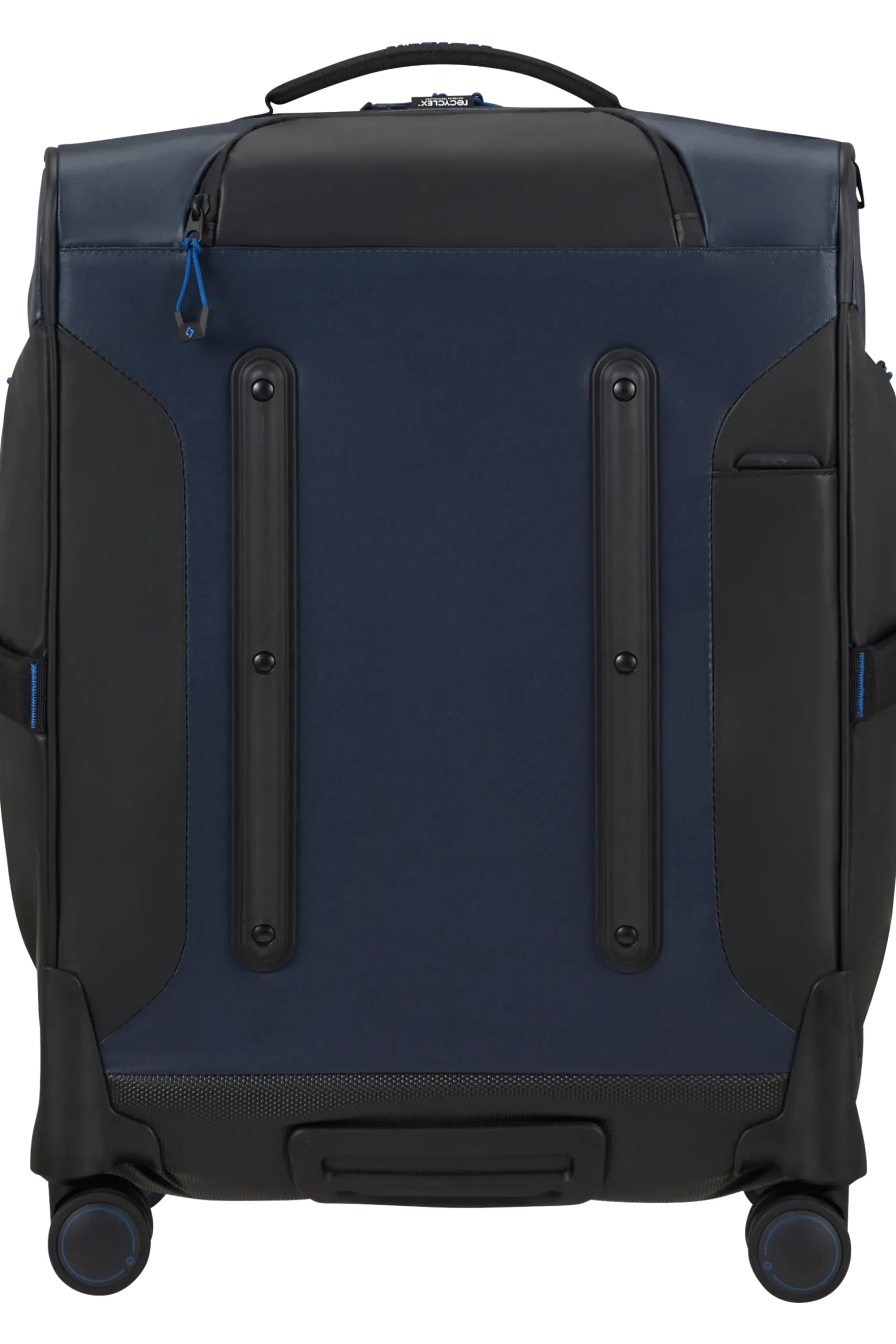 Ecodiver - Trolley (4 ruote) 55cm