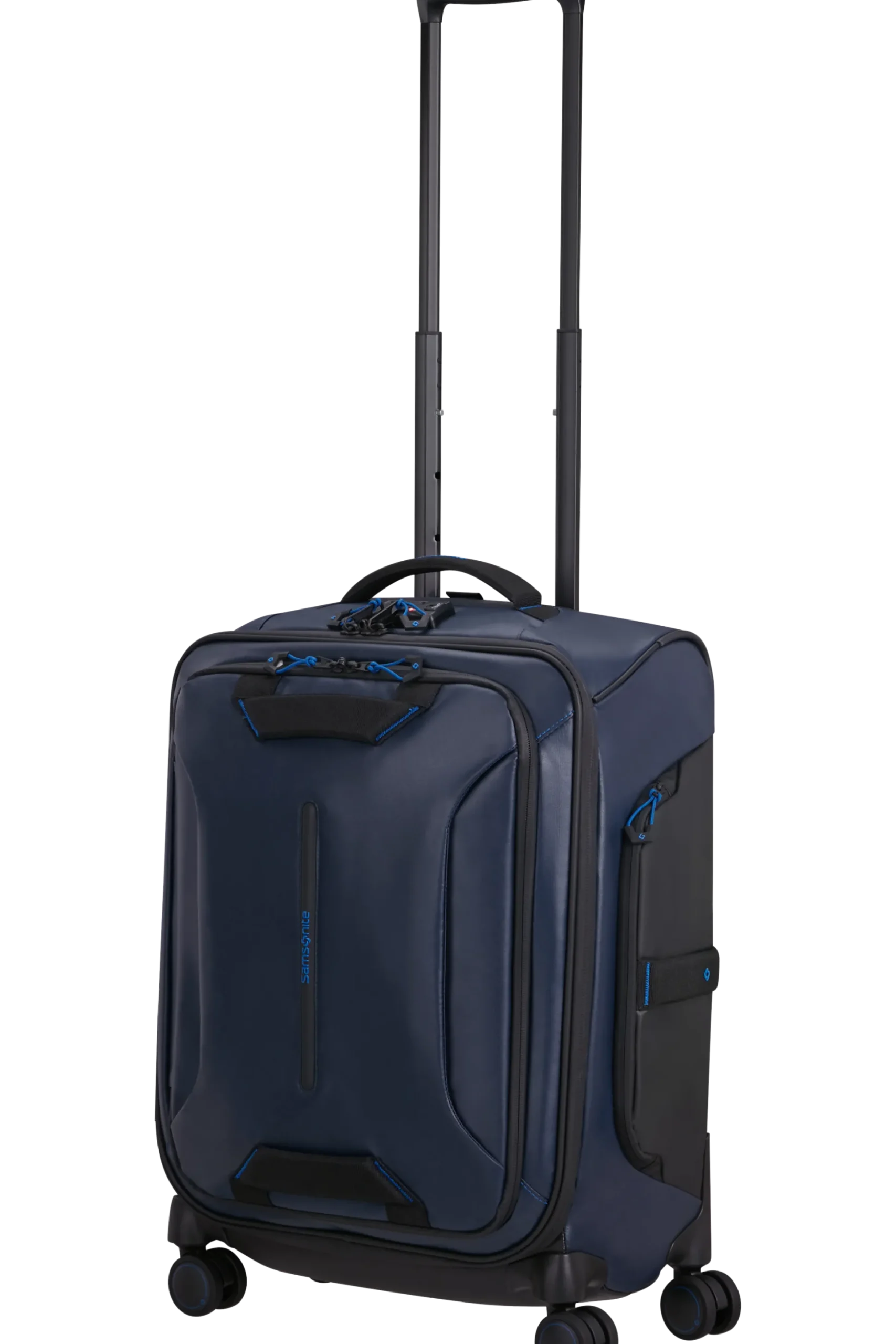 Ecodiver - Trolley (4 ruote) 55cm