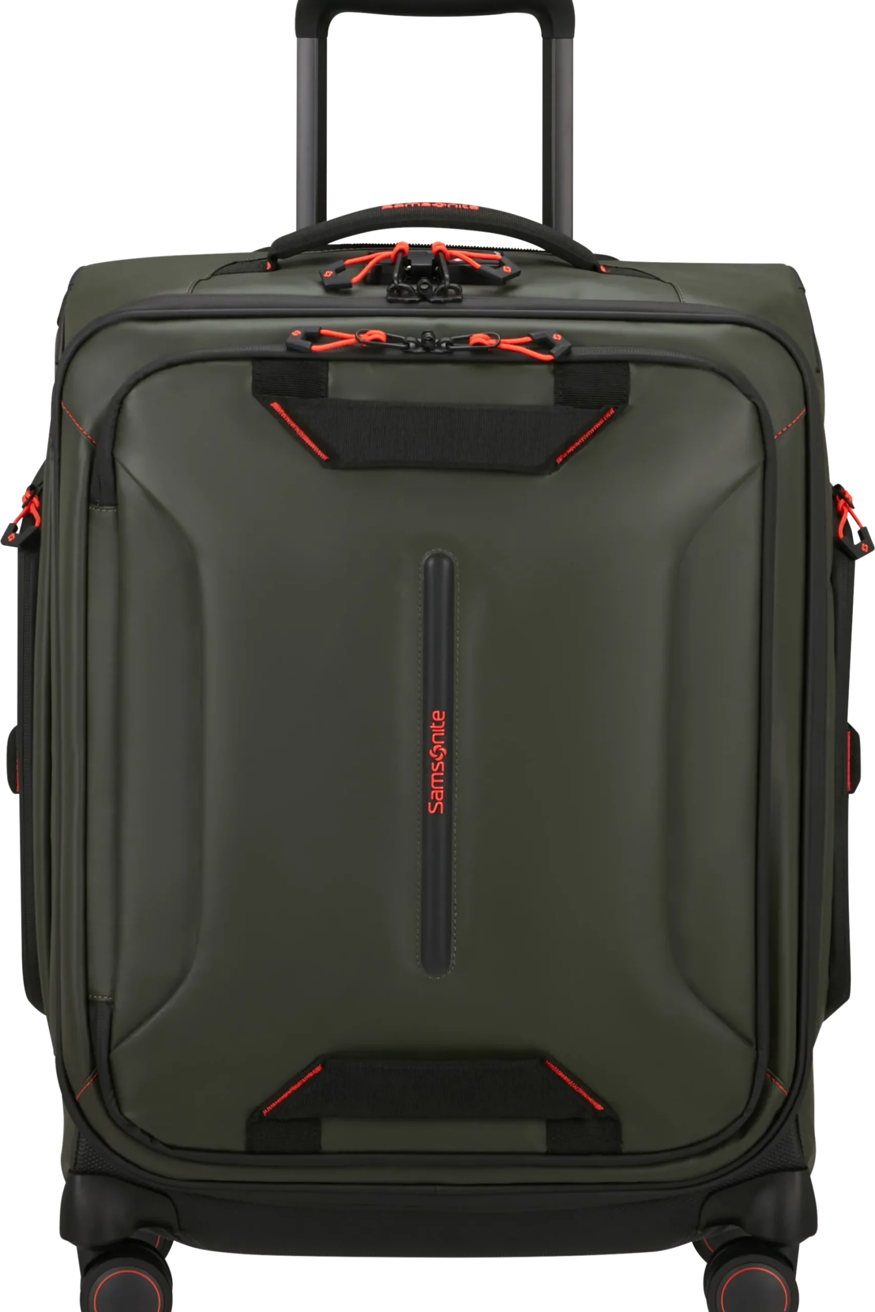 Ecodiver - Trolley (4 ruote) 55cm