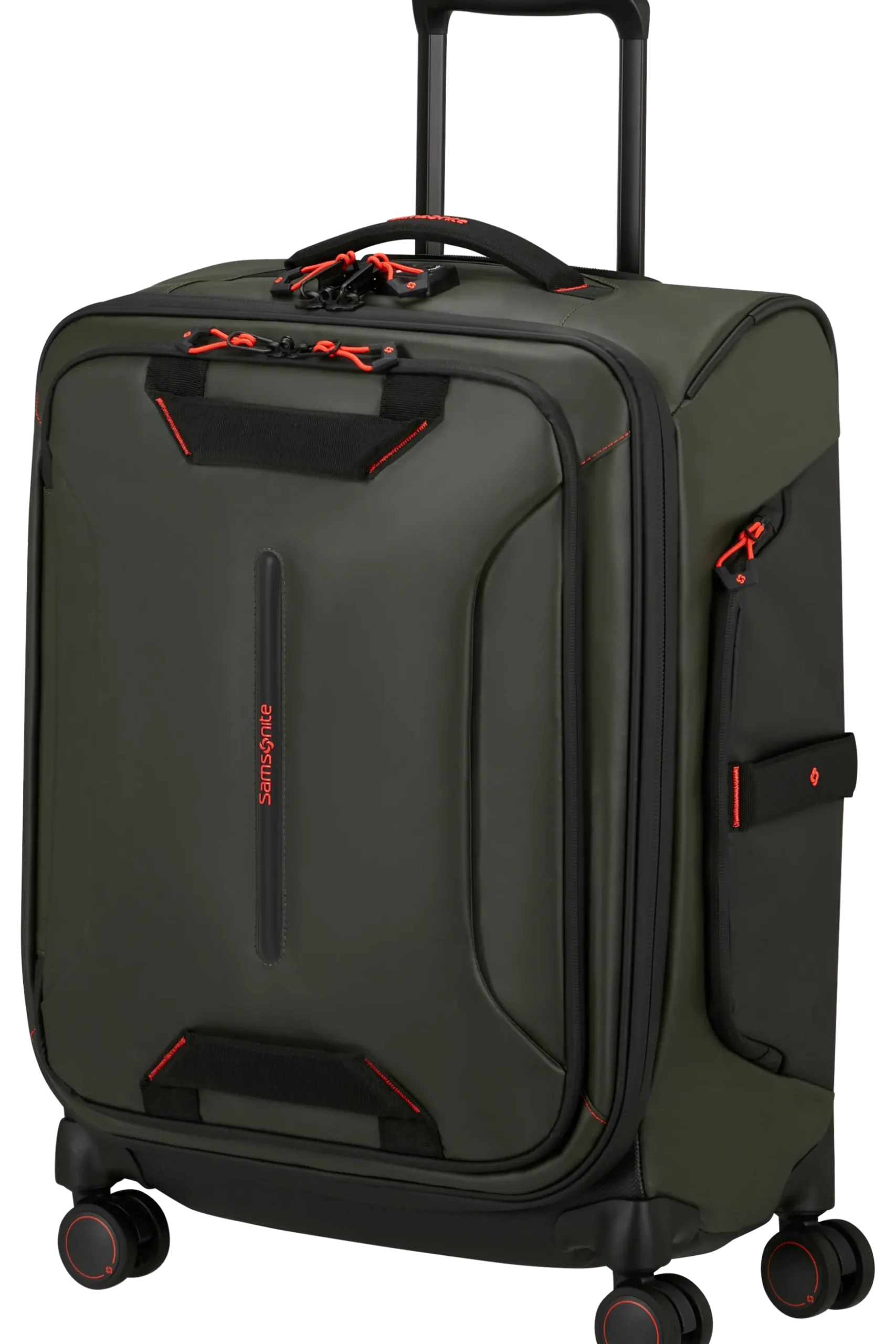 Ecodiver - Trolley (4 ruote) 55cm