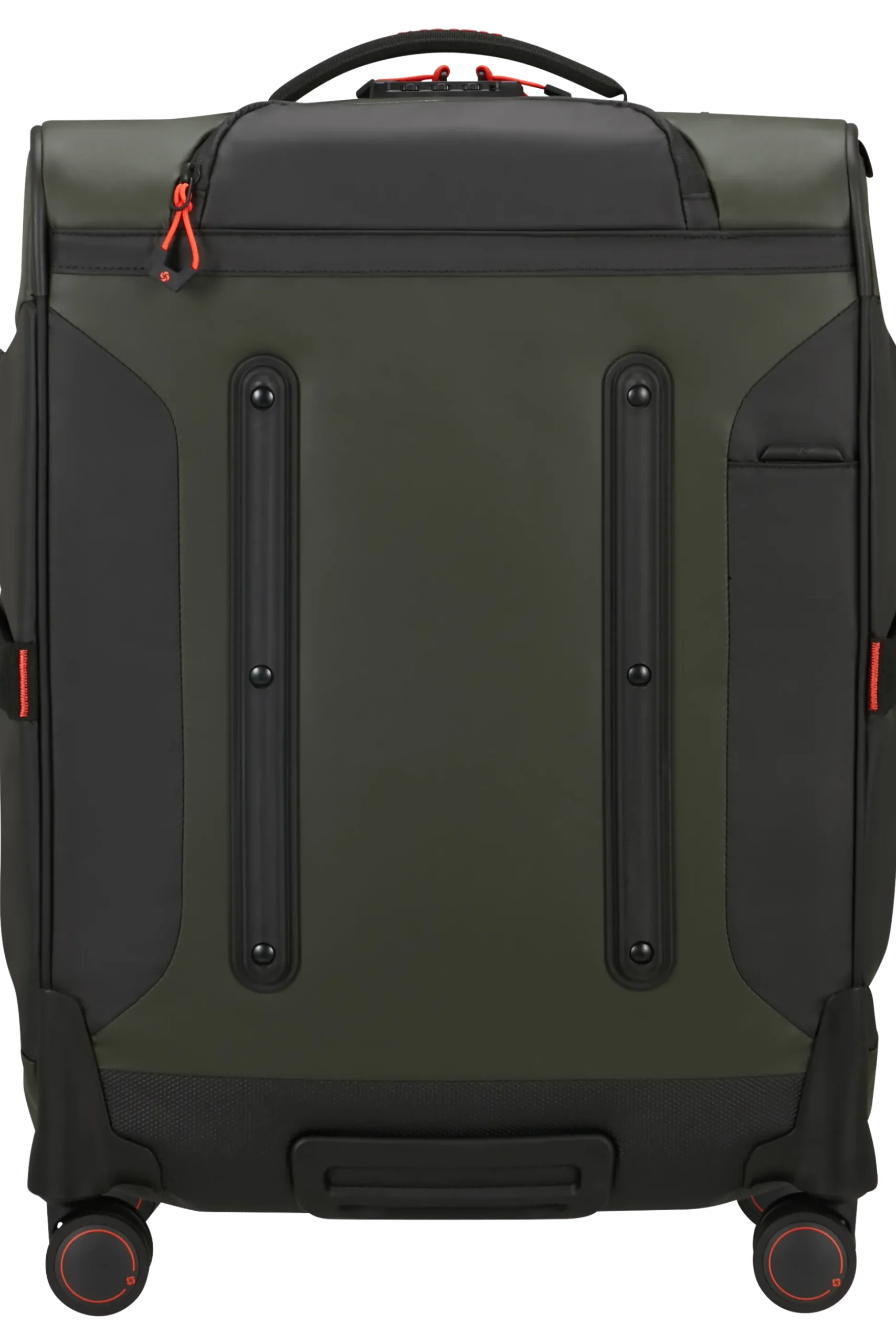Ecodiver - Trolley (4 ruote) 55cm