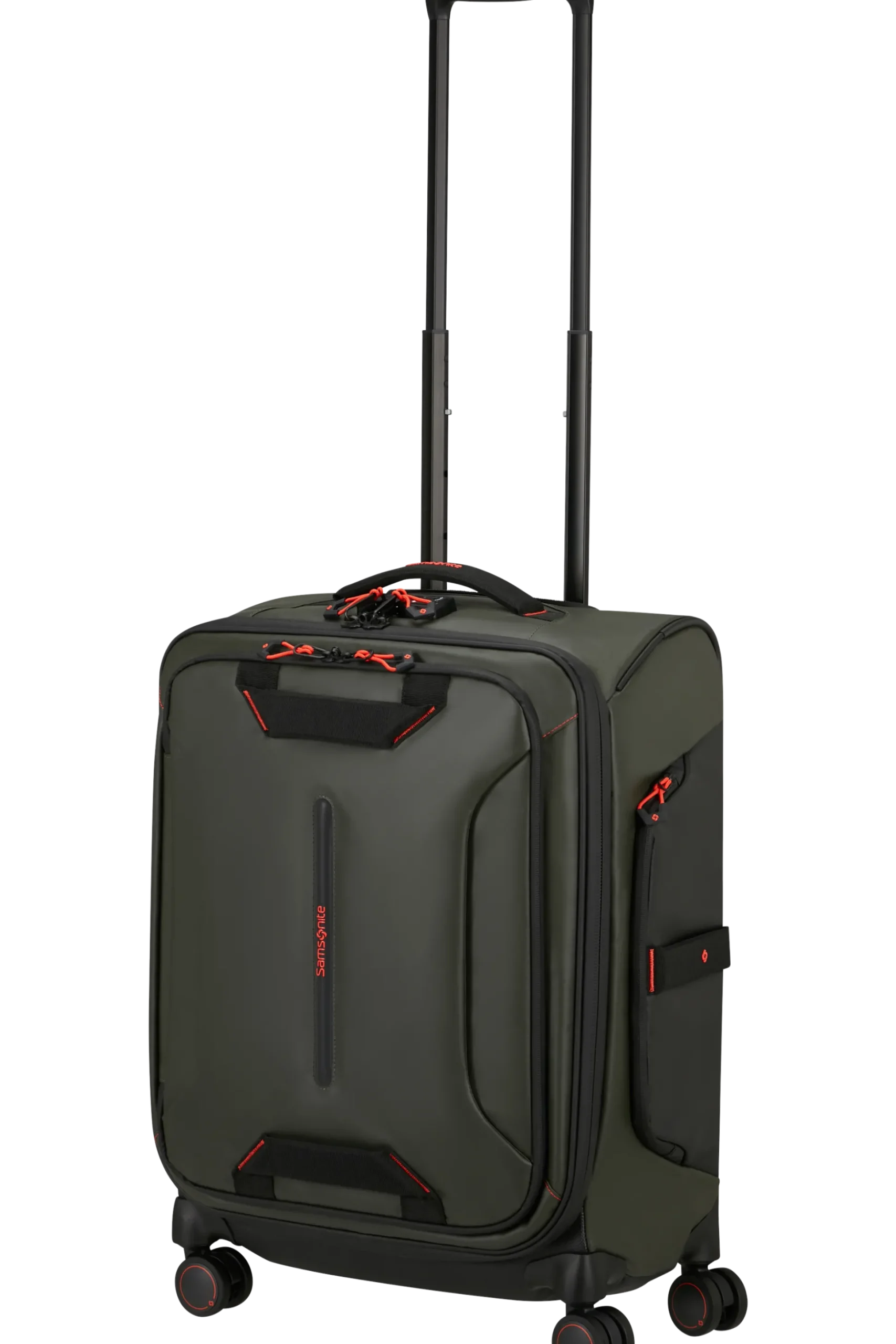 Ecodiver - Trolley (4 ruote) 55cm