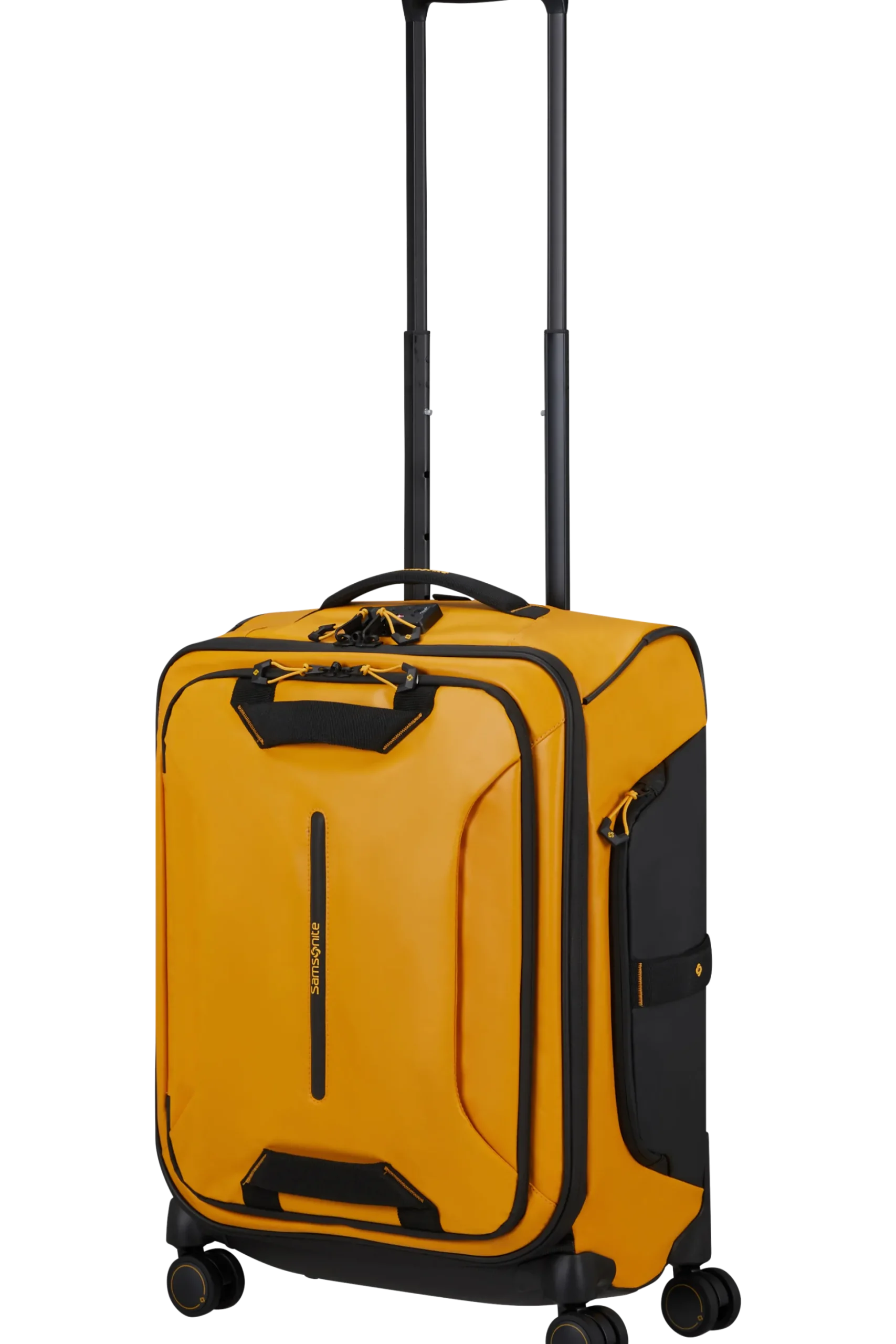 Ecodiver - Trolley (4 ruote) 55cm