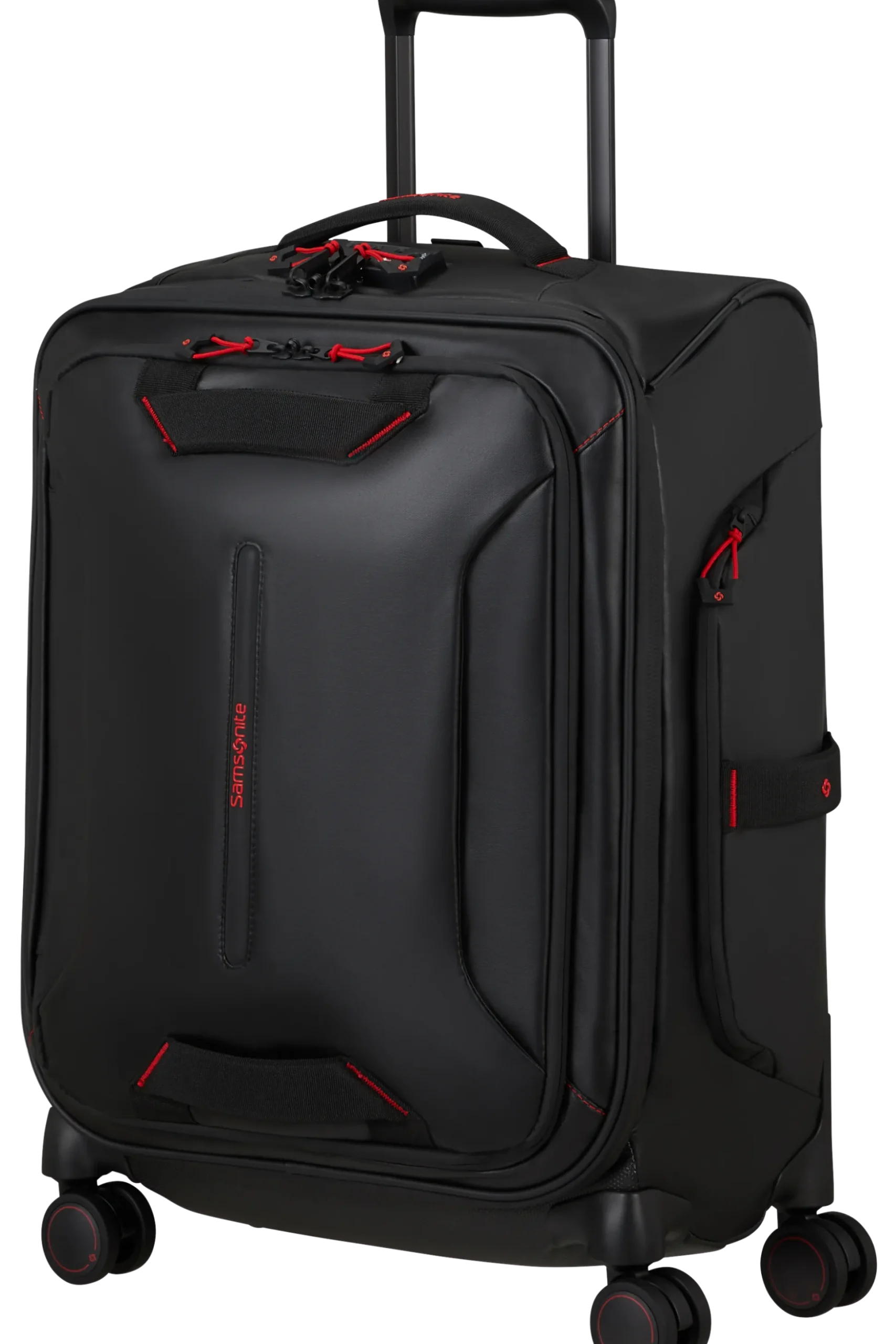 Ecodiver - Trolley (4 ruote) 55cm