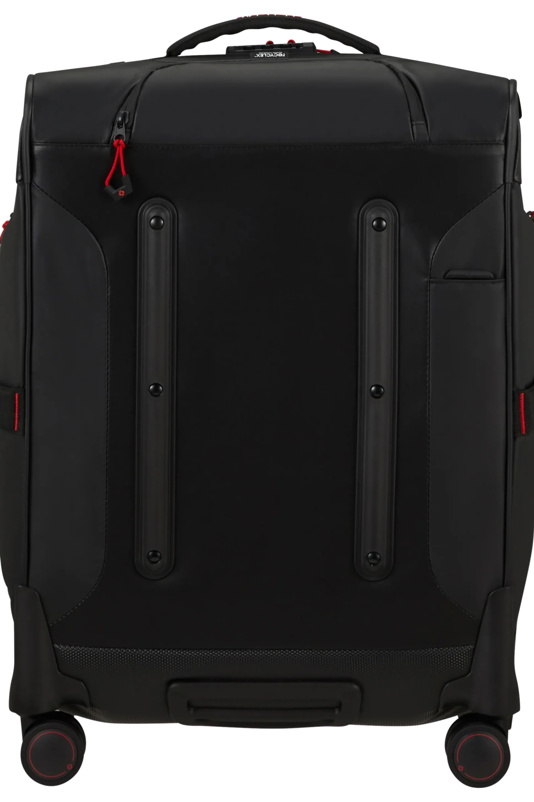 Ecodiver - Trolley (4 ruote) 55cm