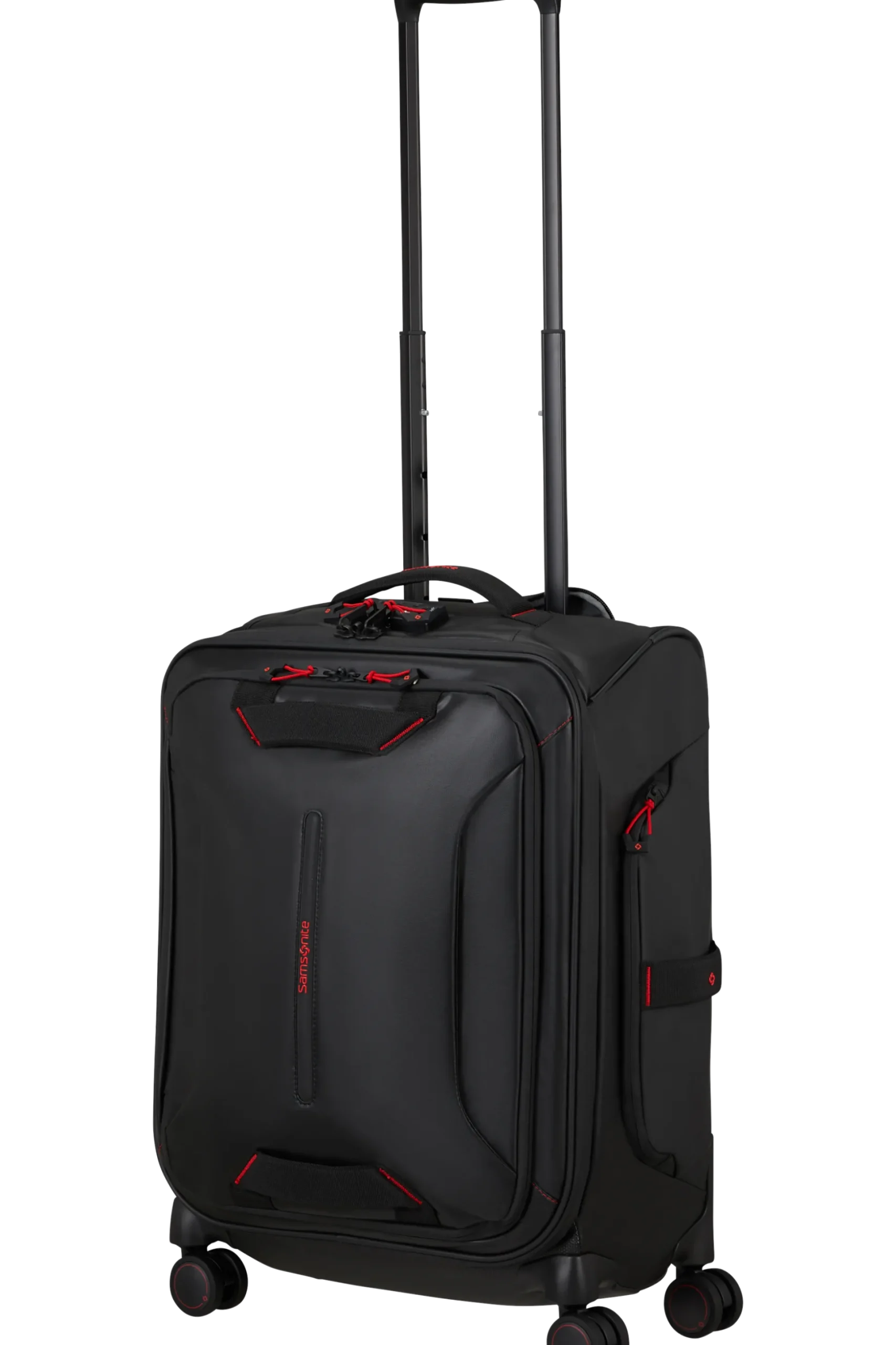 Ecodiver - Trolley (4 ruote) 55cm