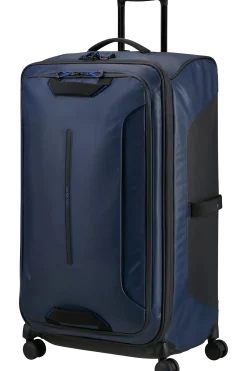 Ecodiver - Trolley (4 ruote) 79cm