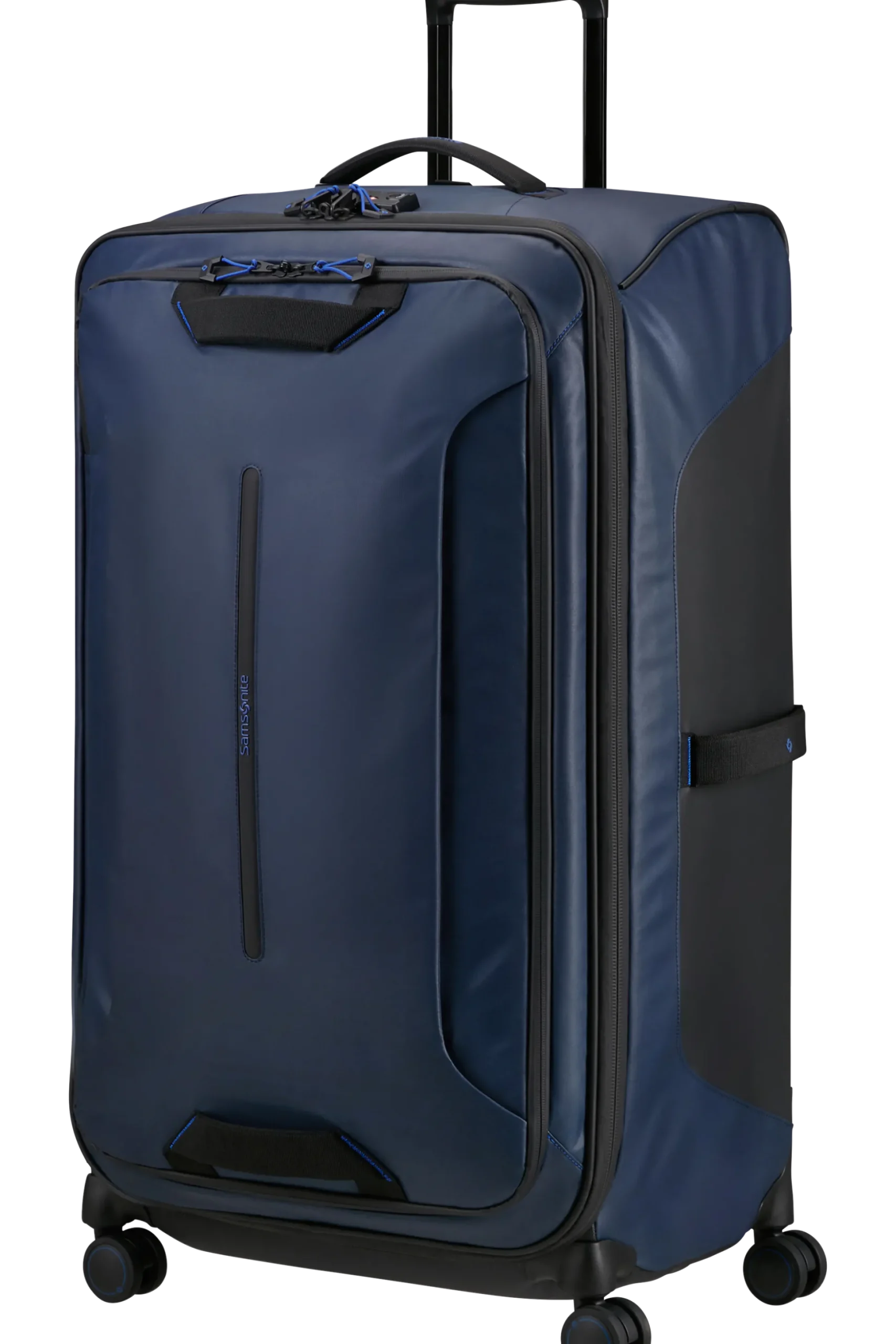 Ecodiver - Trolley (4 ruote) 79cm