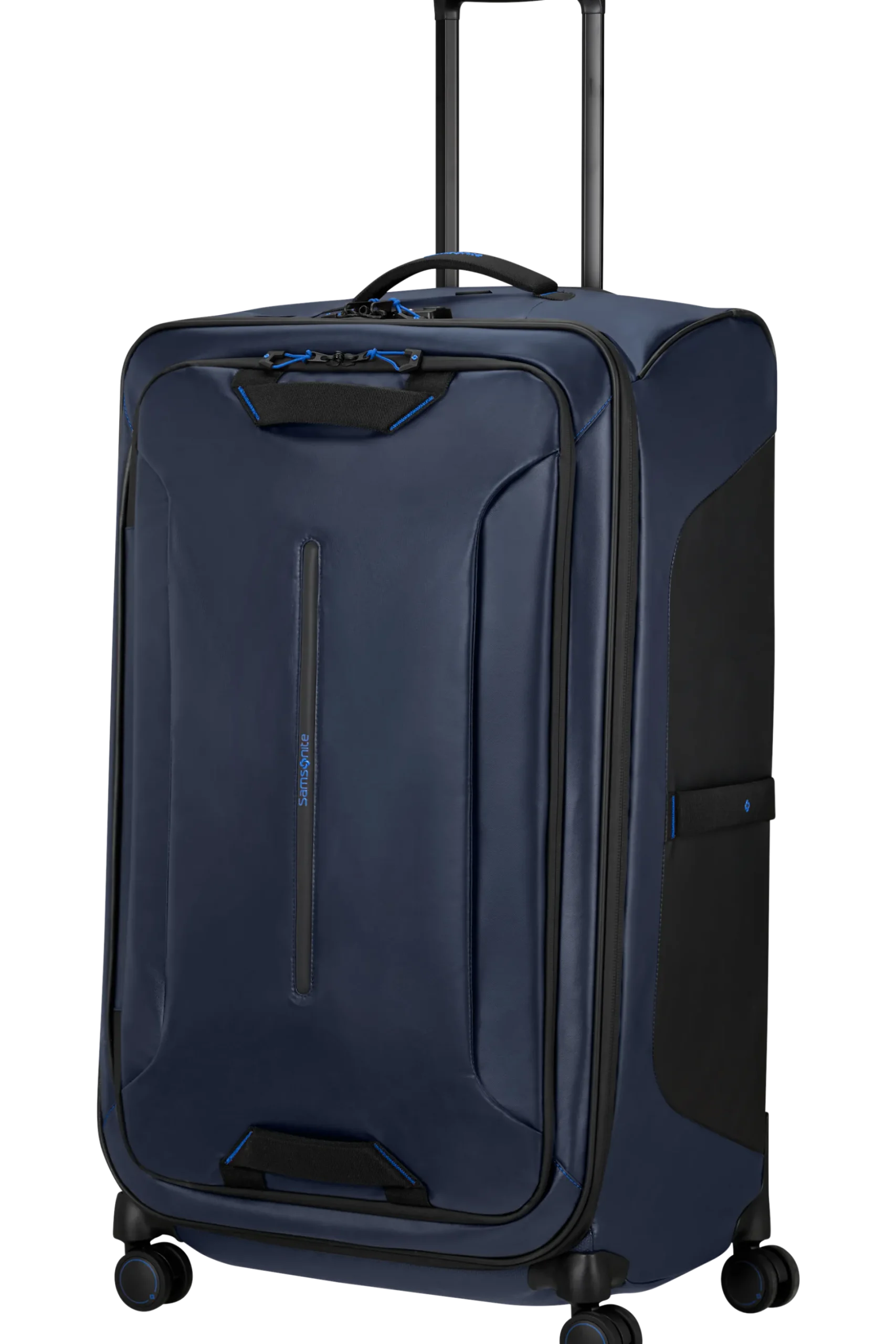 Ecodiver - Trolley (4 ruote) 79cm