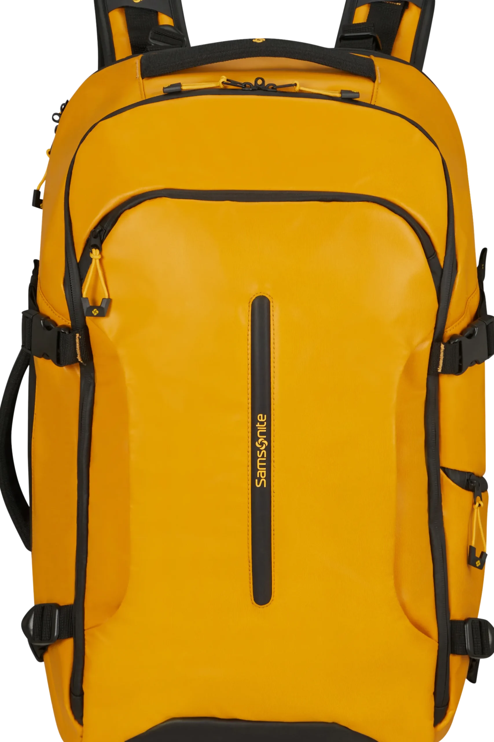 Ecodiver - Zaino da viaggio S