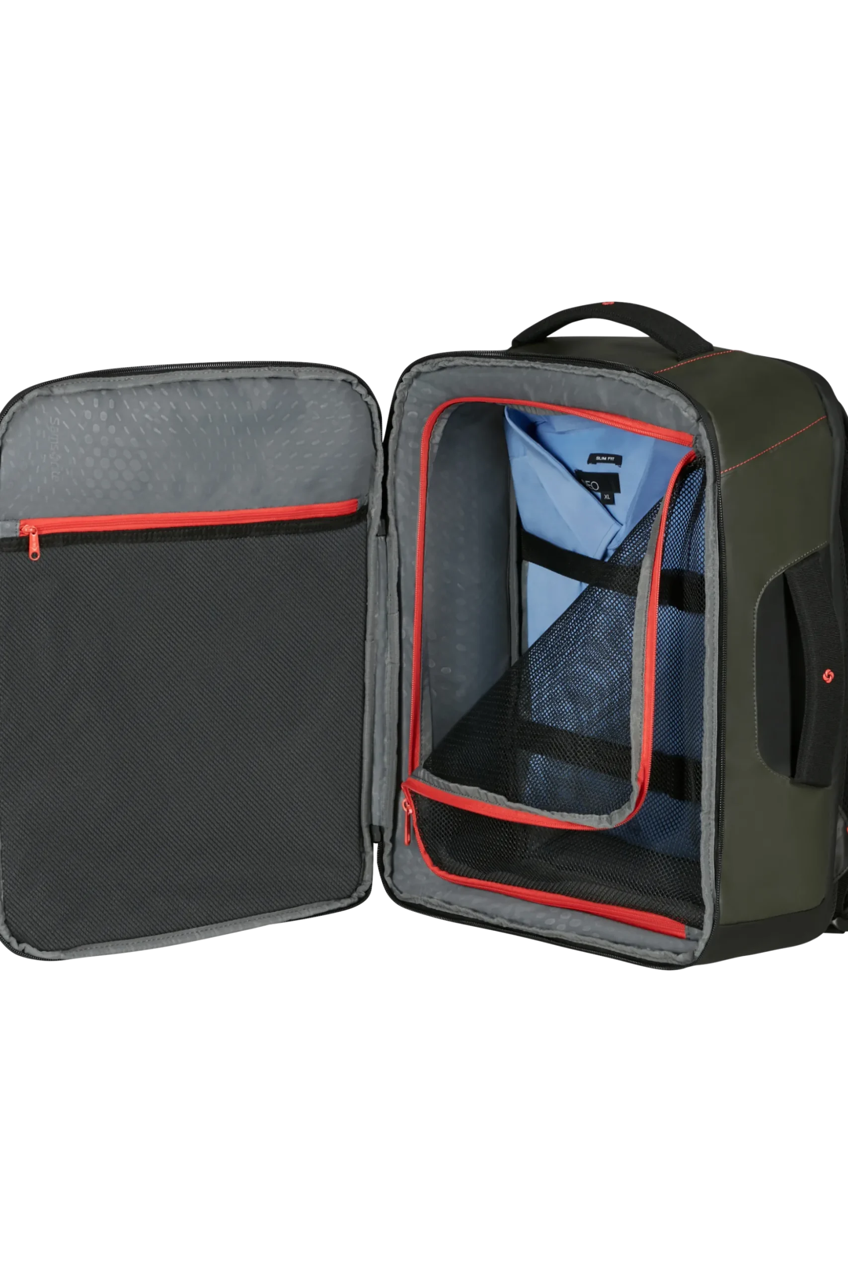 Ecodiver - Zaino M