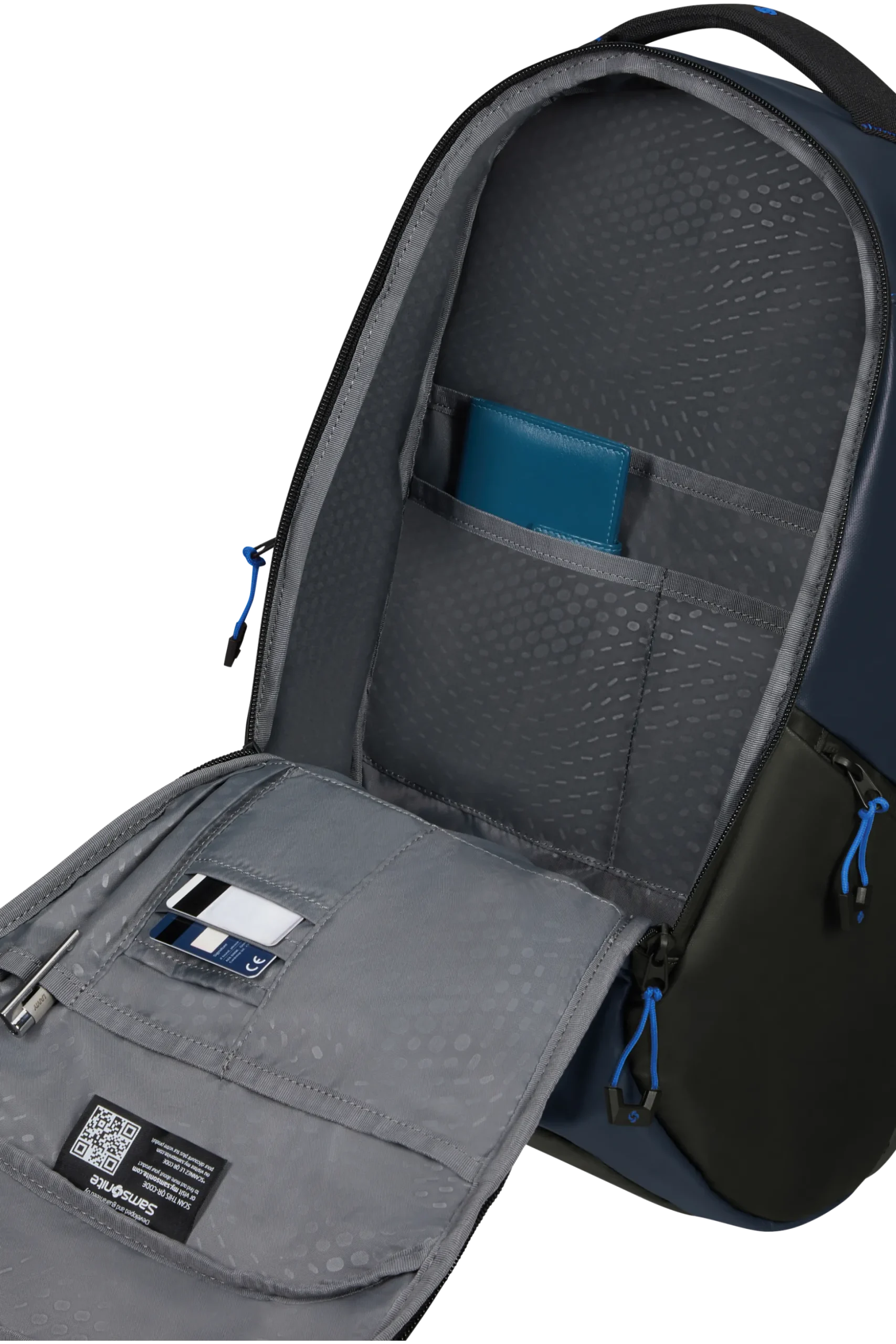 Ecodiver - Zaino M urban