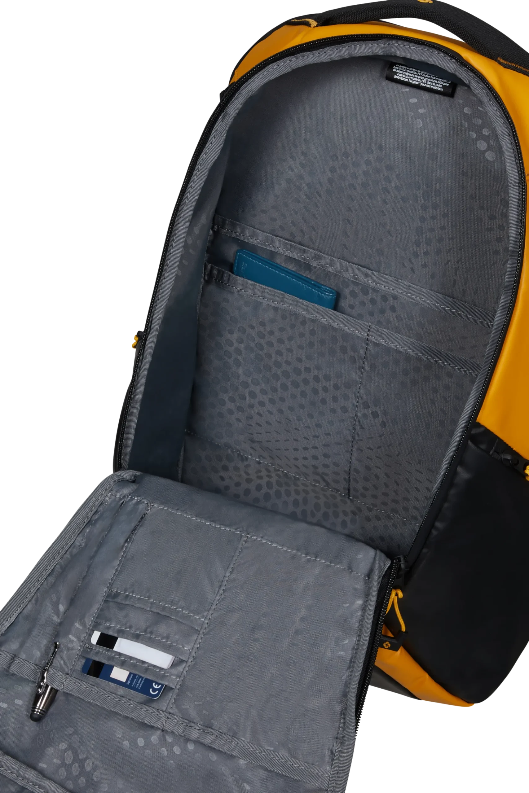 Ecodiver - Zaino M urban