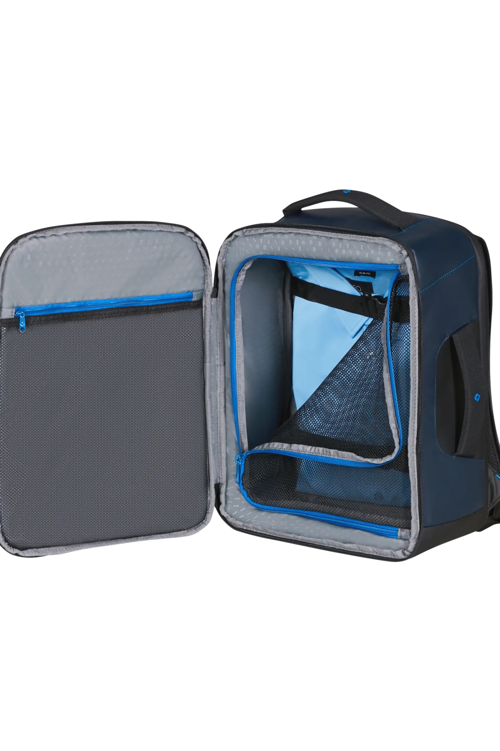 Ecodiver - Zaino S
