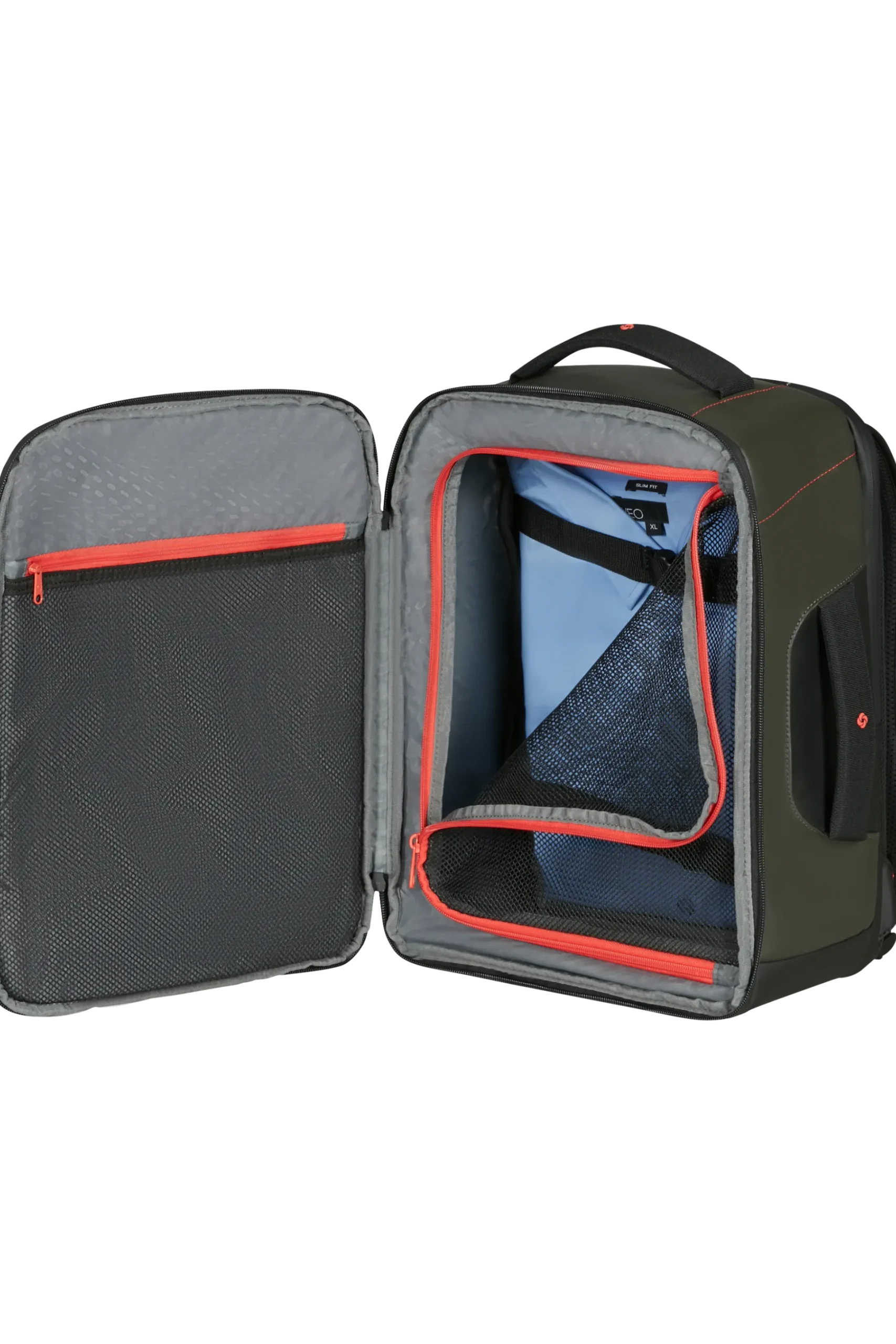 Ecodiver - Zaino S