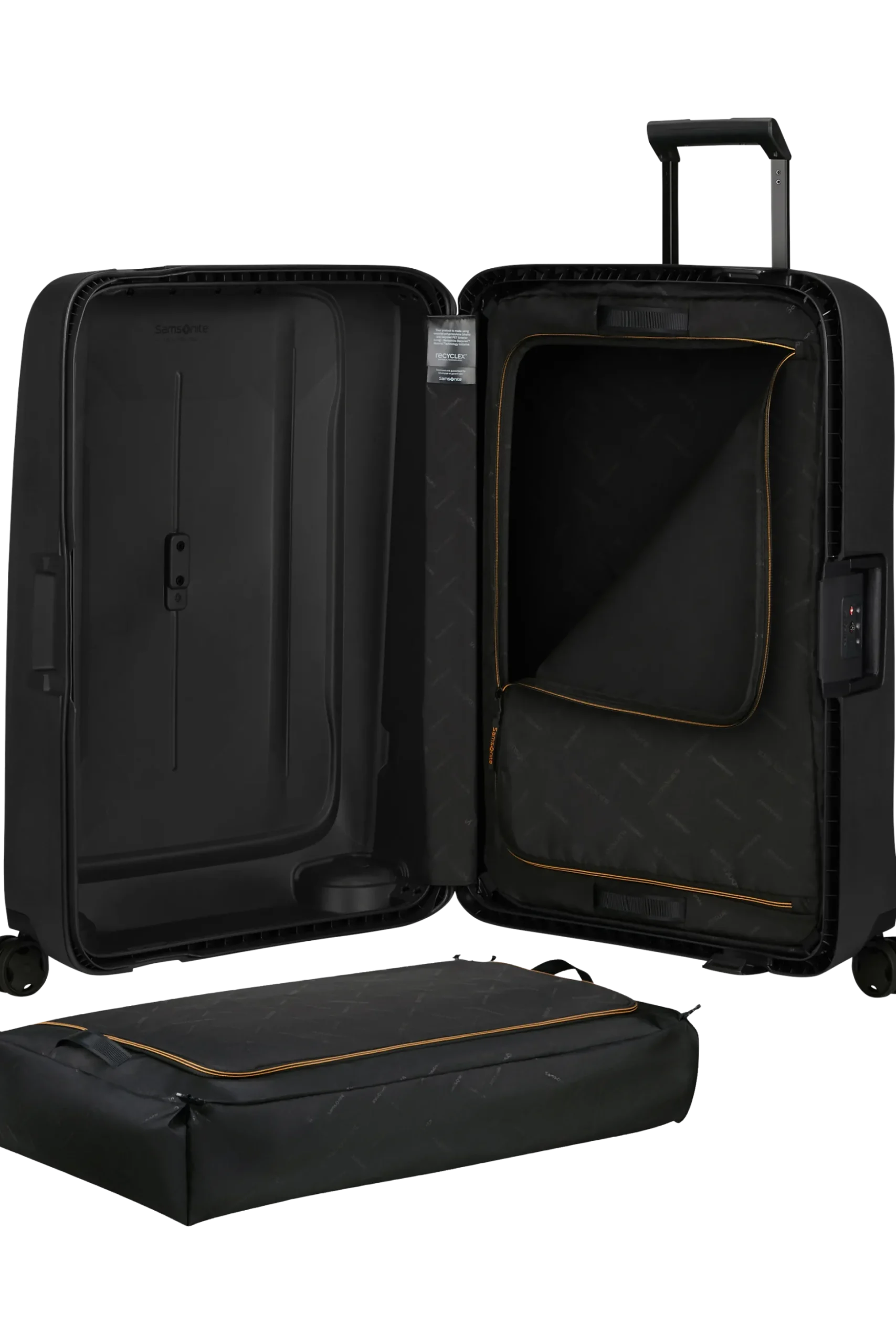 ESSENS SET - Trolley 75cm + Trolley 55cm