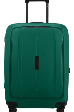 Essens - Trolley espandibile (4 ruote) 55cm