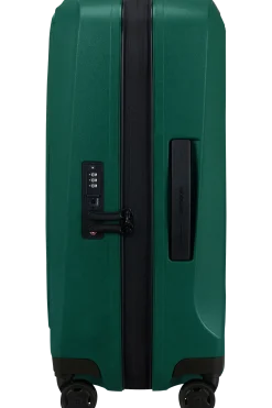 Essens - Trolley espandibile (4 ruote) 55cm