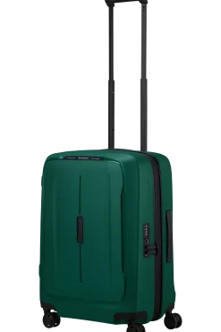 Essens - Trolley espandibile (4 ruote) 55cm