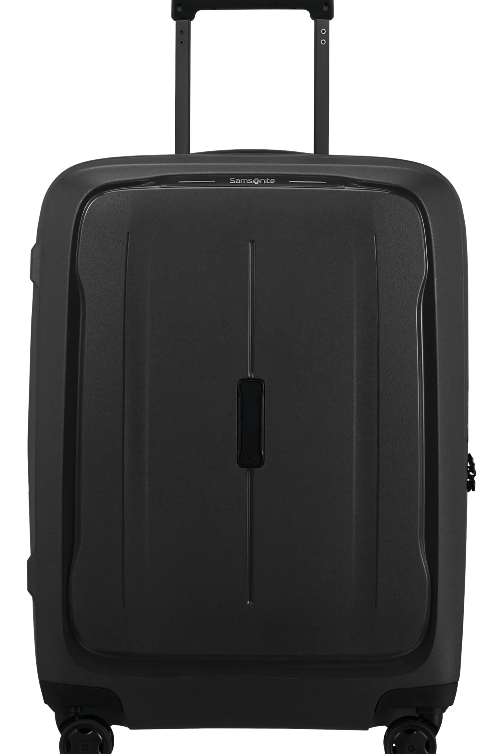 Essens - Trolley espandibile (4 ruote) 55cm