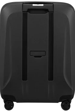 Essens - Trolley espandibile (4 ruote) 55cm
