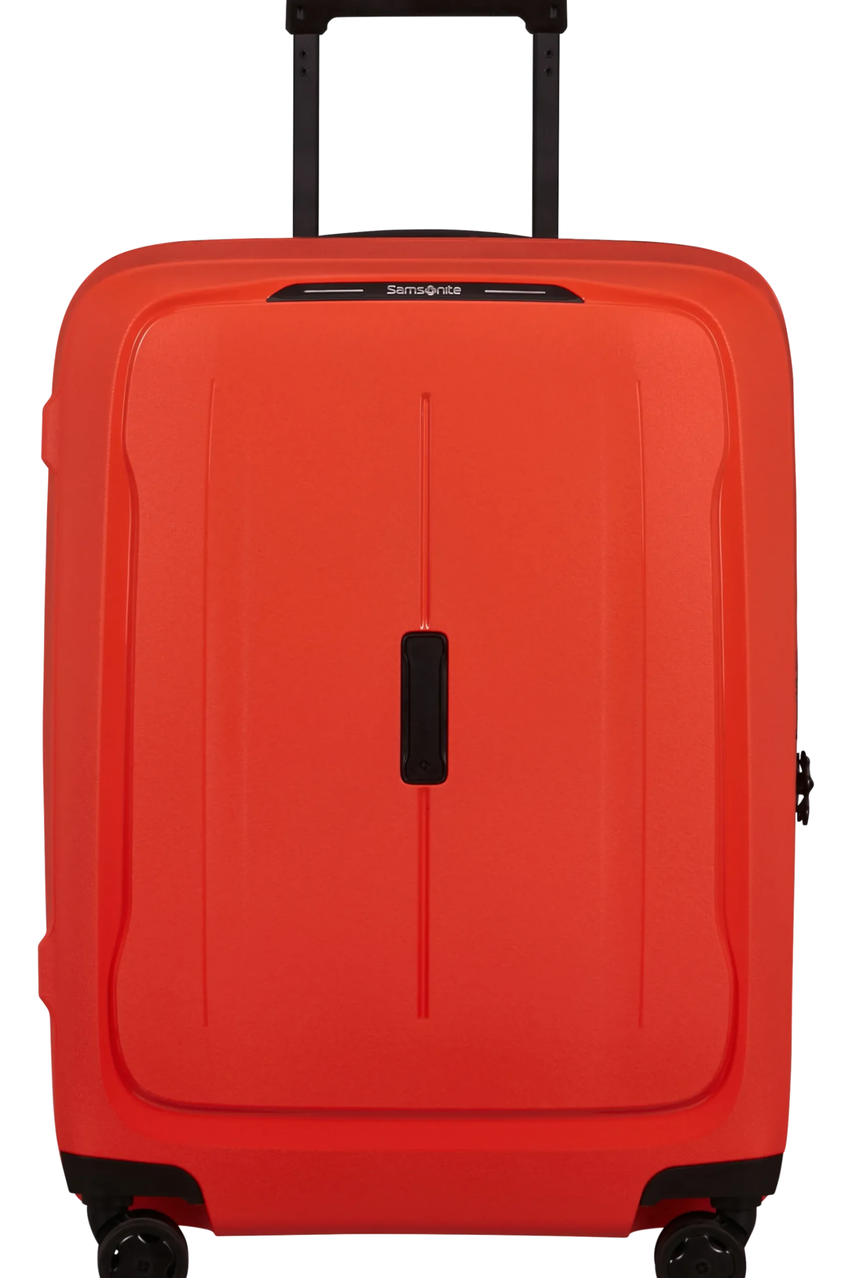 Essens - Trolley espandibile (4 ruote) 55cm