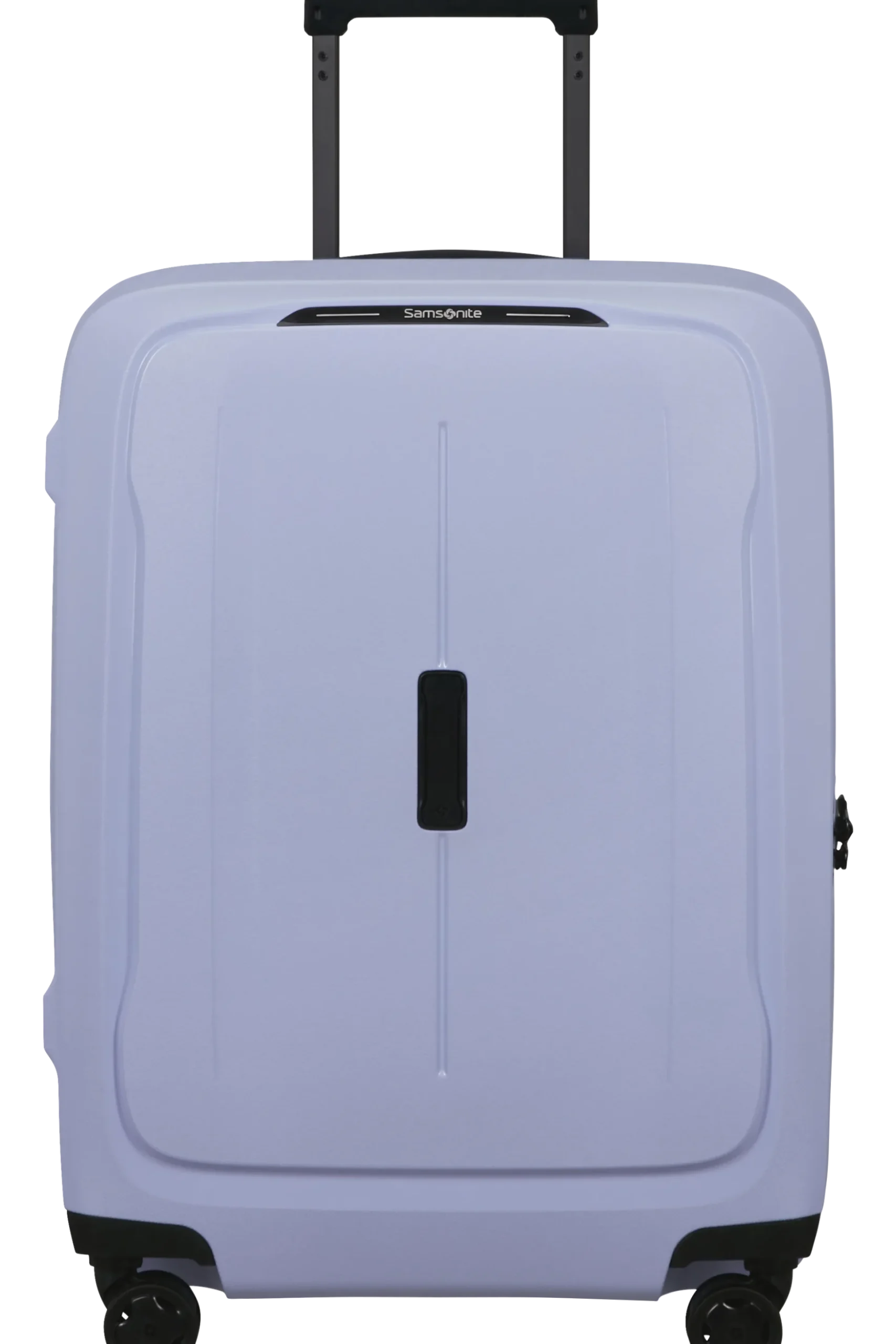 Essens - Trolley espandibile (4 ruote) 55cm