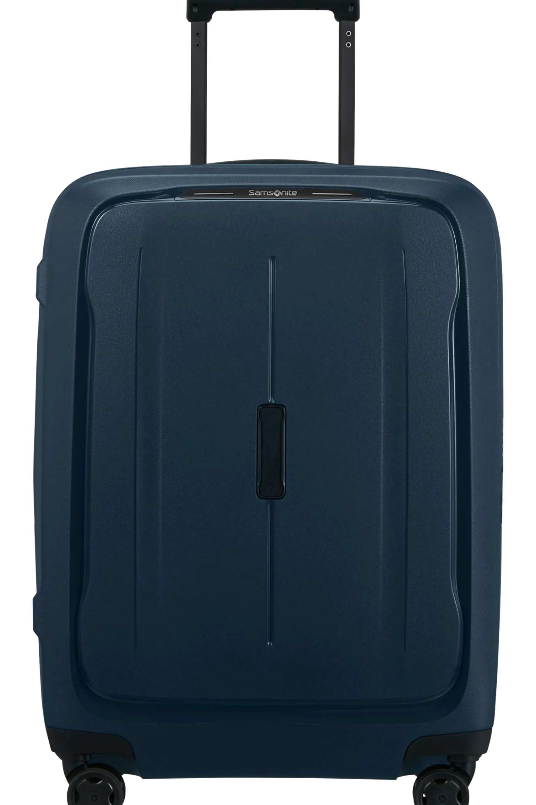 Essens - Trolley espandibile (4 ruote) 55cm