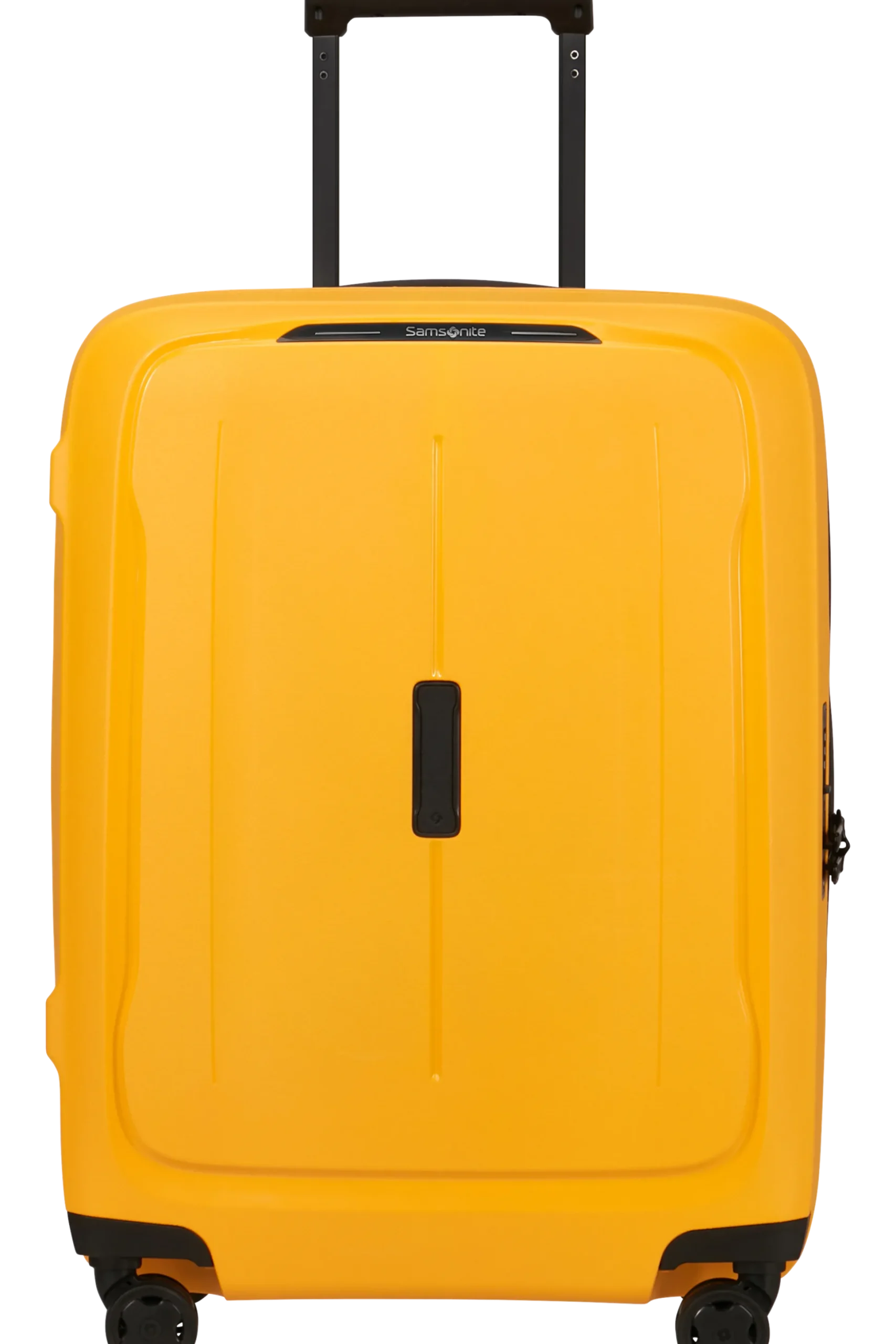 Essens - Trolley espandibile (4 ruote) 55cm