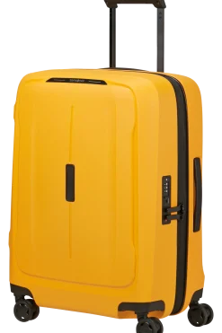 Essens - Trolley espandibile (4 ruote) 55cm