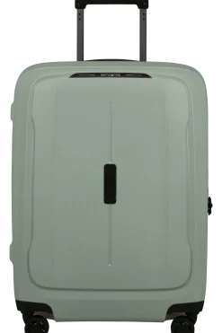 Essens - Trolley espandibile (4 ruote) 55cm