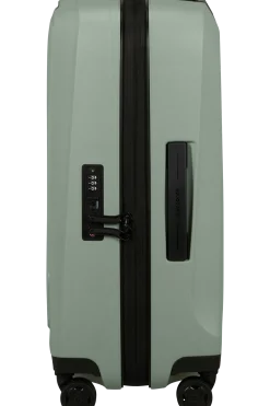 Essens - Trolley espandibile (4 ruote) 55cm