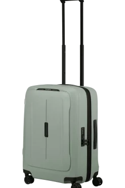 Essens - Trolley espandibile (4 ruote) 55cm