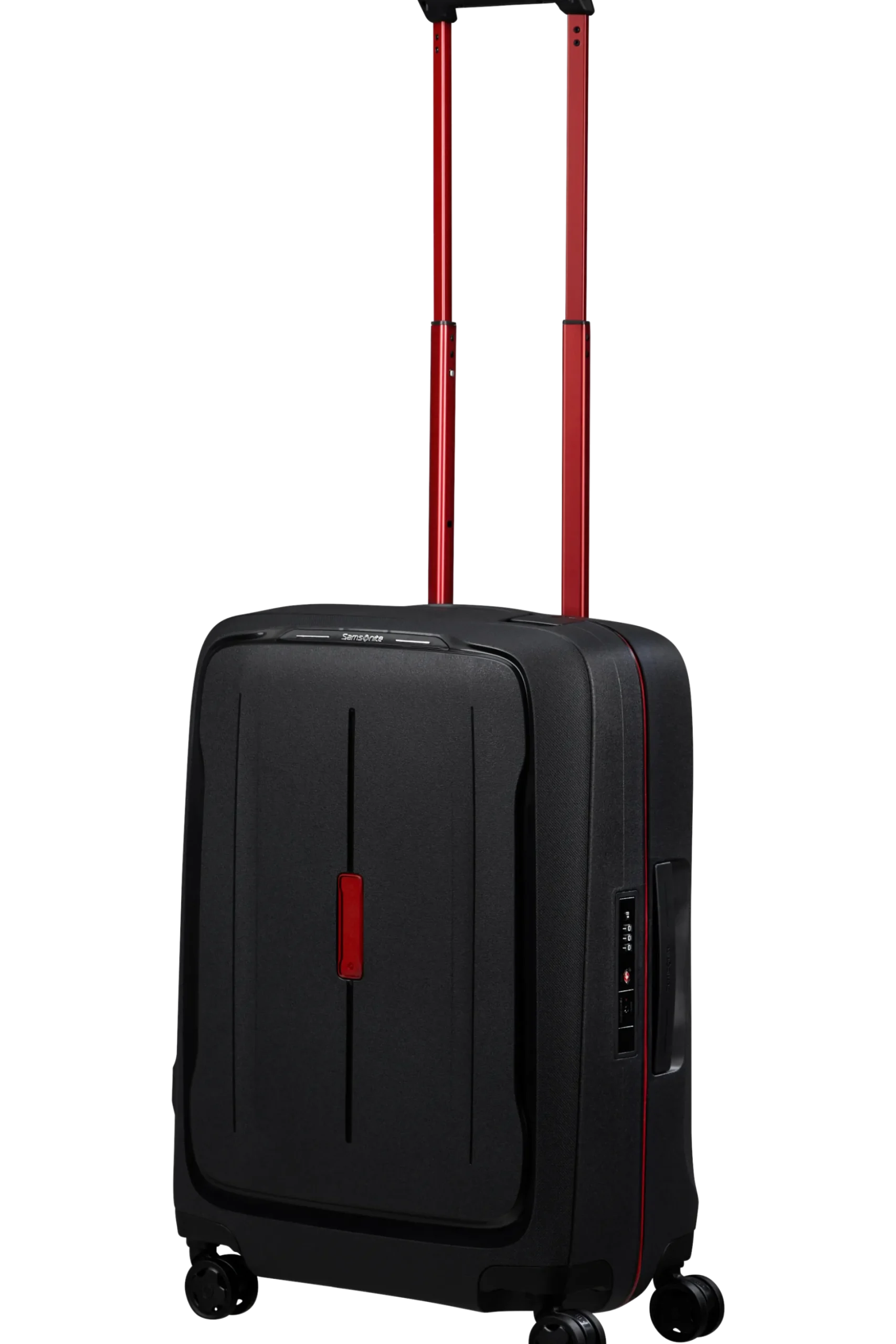 Essens - Trolley (4 ruote) 55cm