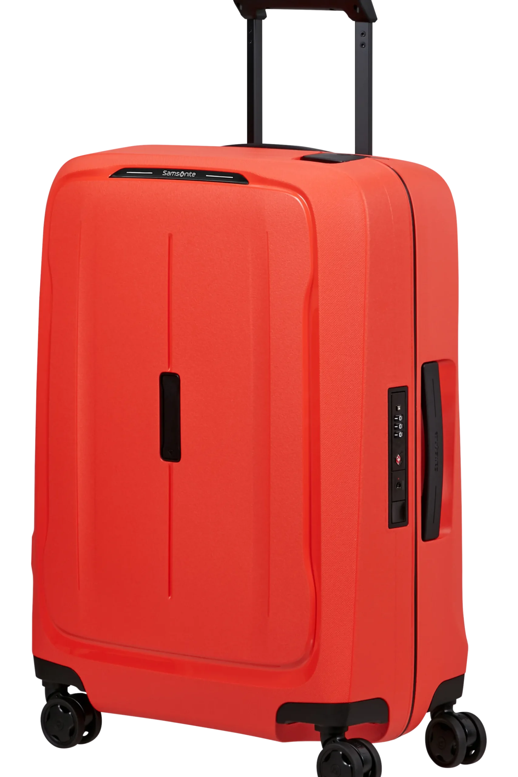 Essens - Trolley (4 ruote) 55cm