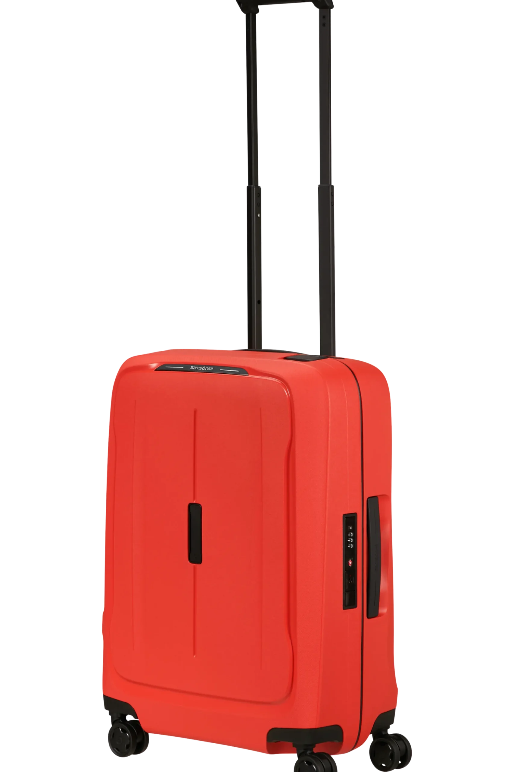 Essens - Trolley (4 ruote) 55cm