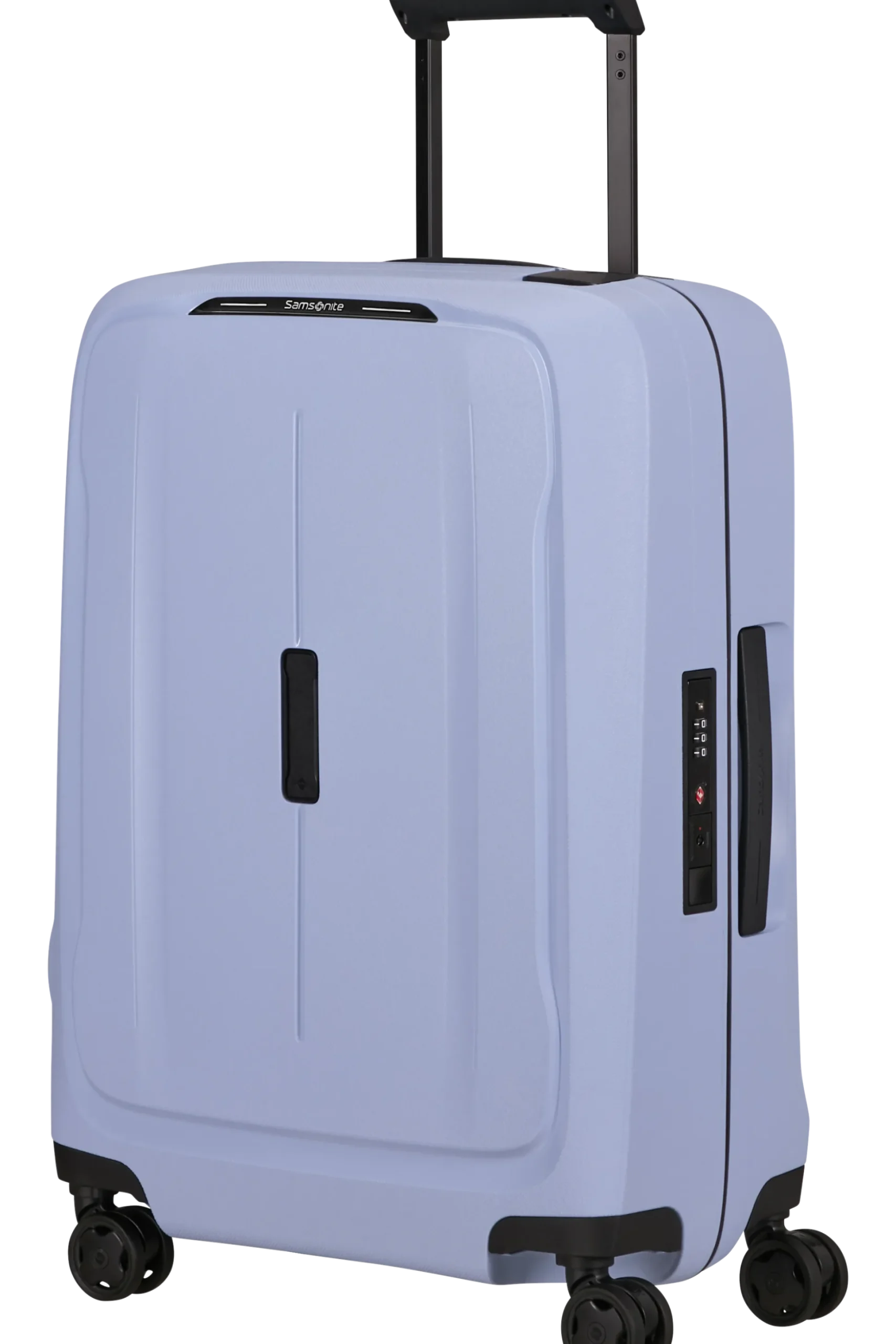 Essens - Trolley (4 ruote) 55cm
