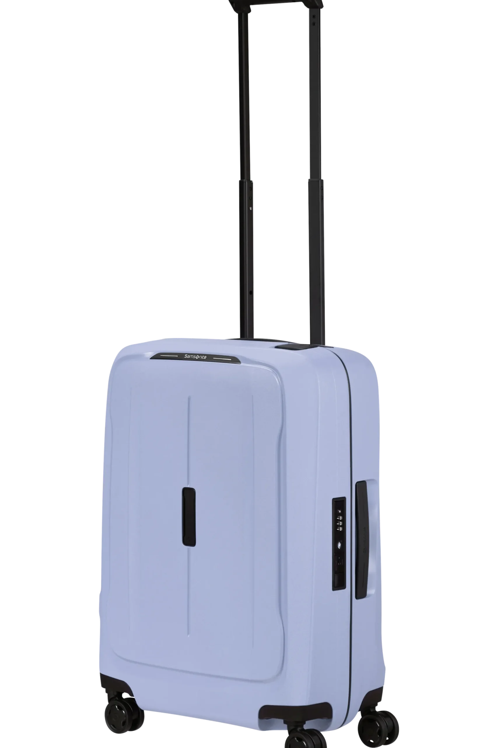 Essens - Trolley (4 ruote) 55cm