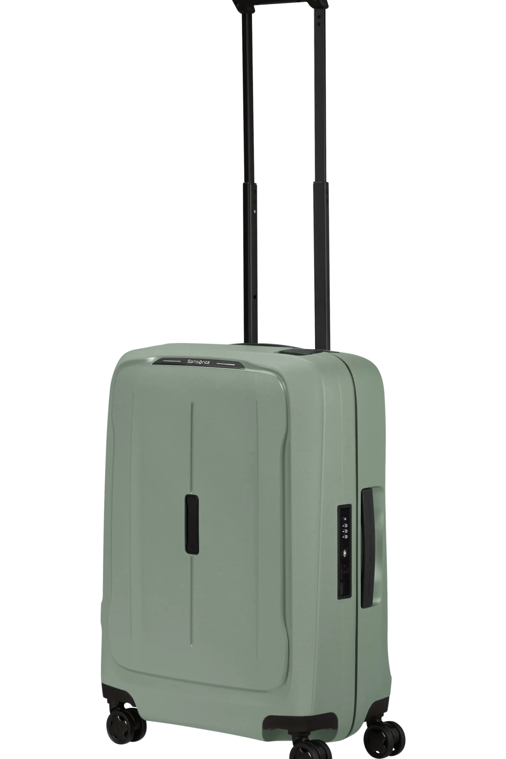 Essens - Trolley (4 ruote) 55cm