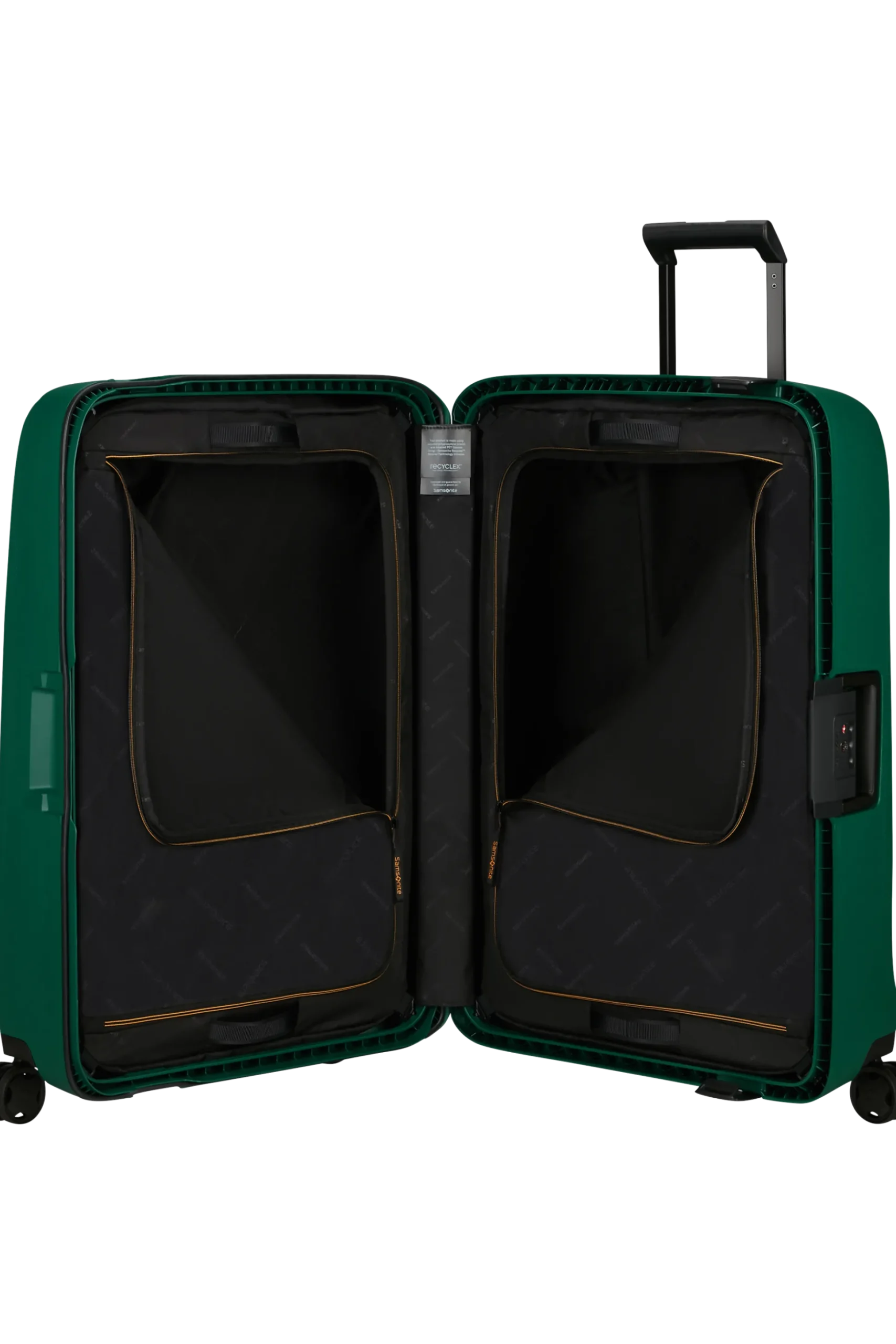 Essens - Trolley (4 ruote) 69cm