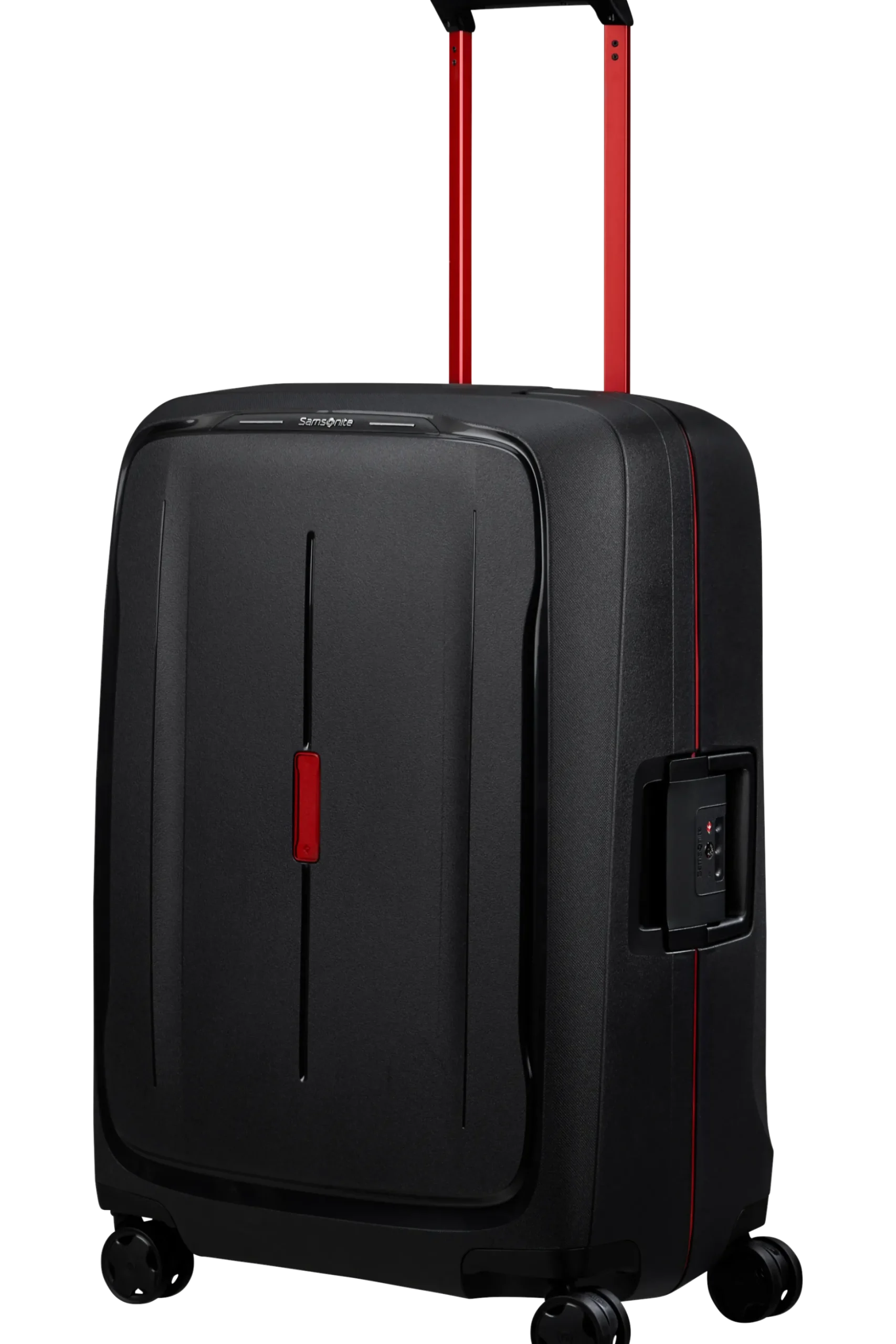 Essens - Trolley (4 ruote) 69cm
