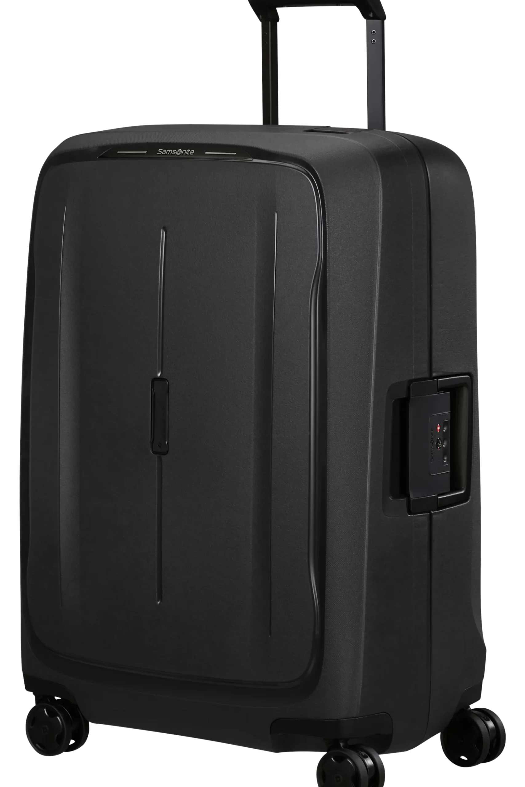 Essens - Trolley (4 ruote) 69cm